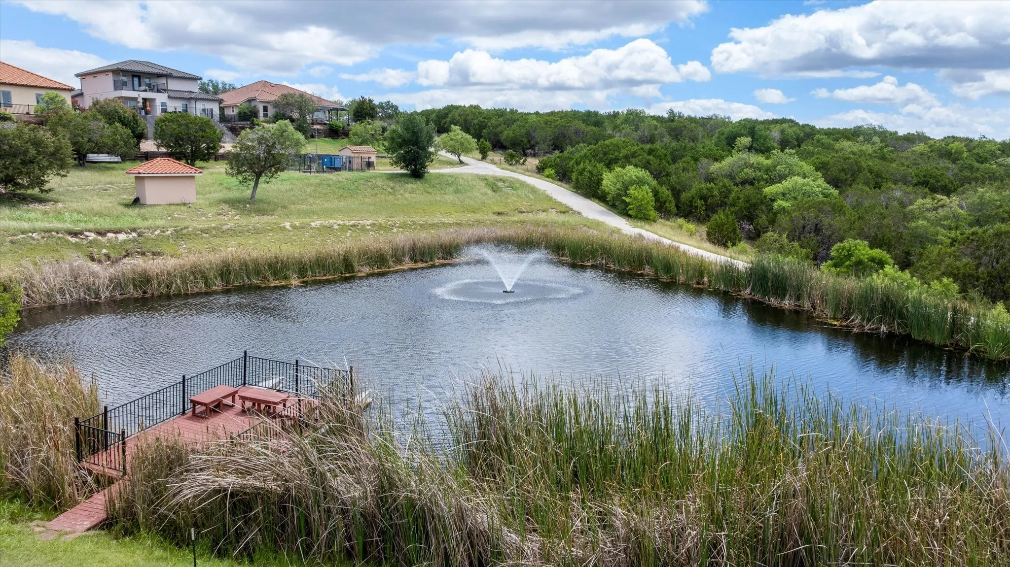 Community Lake