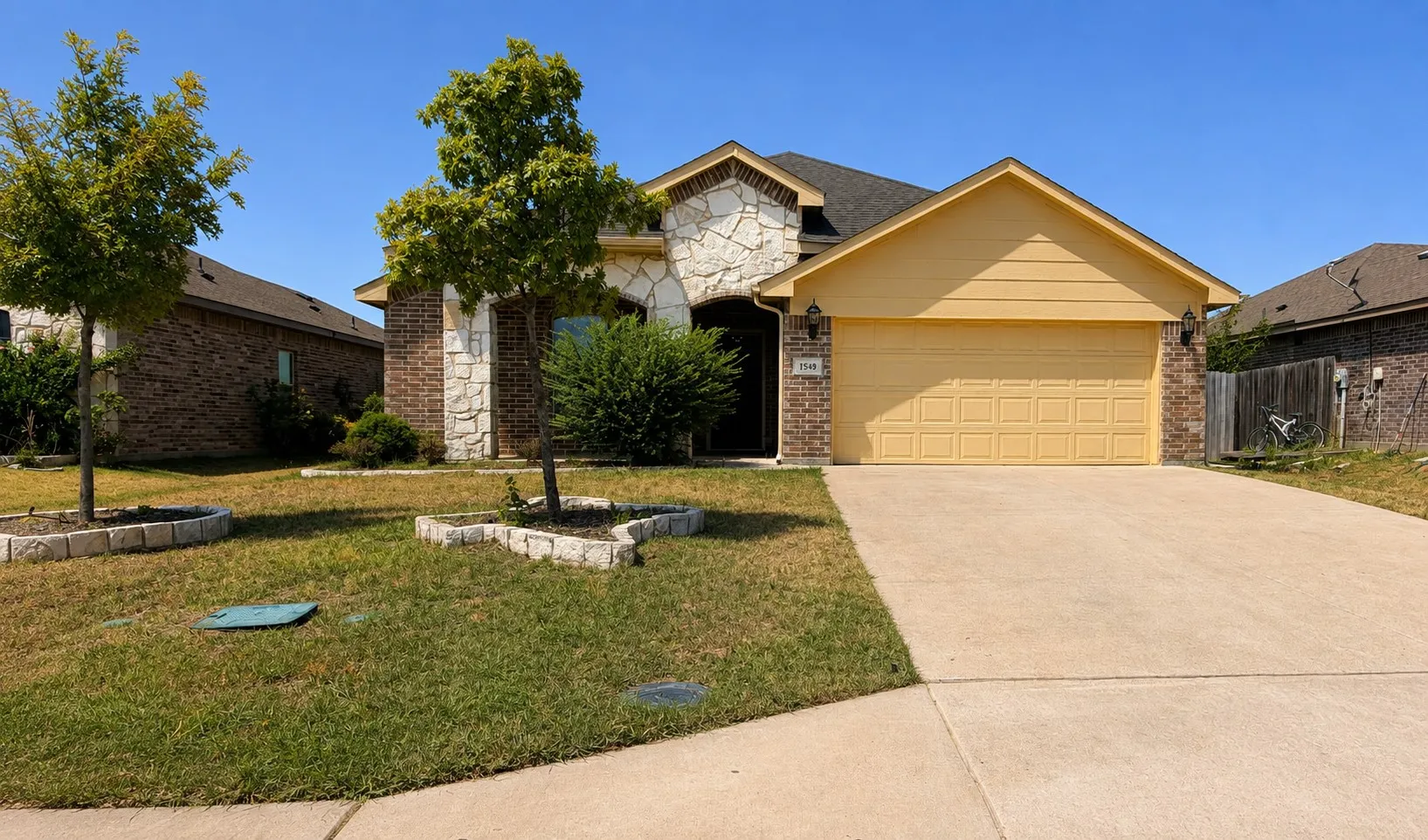 Single Family Residence For Sale in Dallas County , 1549 Portofino Drive, Dallas, Texas 75217, 4 Bedroom, 2 Bathroom, 2 Garage spaces, 1,705 Sqft, built in 2019, mls#21301219, Real Estate Agent in Dallas, Homes For Sale in Dallas county, Homes For Sale in Dallas, Realtor in Dallas Texas, Real Estate Brokerage Independent Realty Texas, Luminita Cordes Realtor