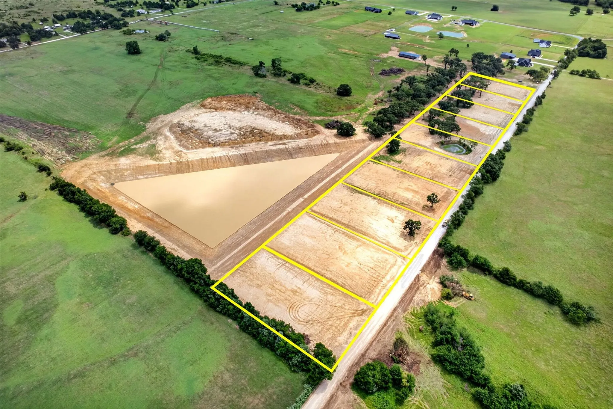 Improved Land For Sale in Cooke County , TBD Lot 6 Timber Ridge County Road 155, Whitesboro, Texas 76273, 0, 0, Garage spaces, 0 Sqft, built in 0, mls#21300570, Real Estate Agent in Whitesboro, Homes For Sale in Cooke county, Homes For Sale in Whitesboro, Realtor in Whitesboro Texas, Real Estate Brokerage Independent Realty Texas, Luminita Cordes Realtor