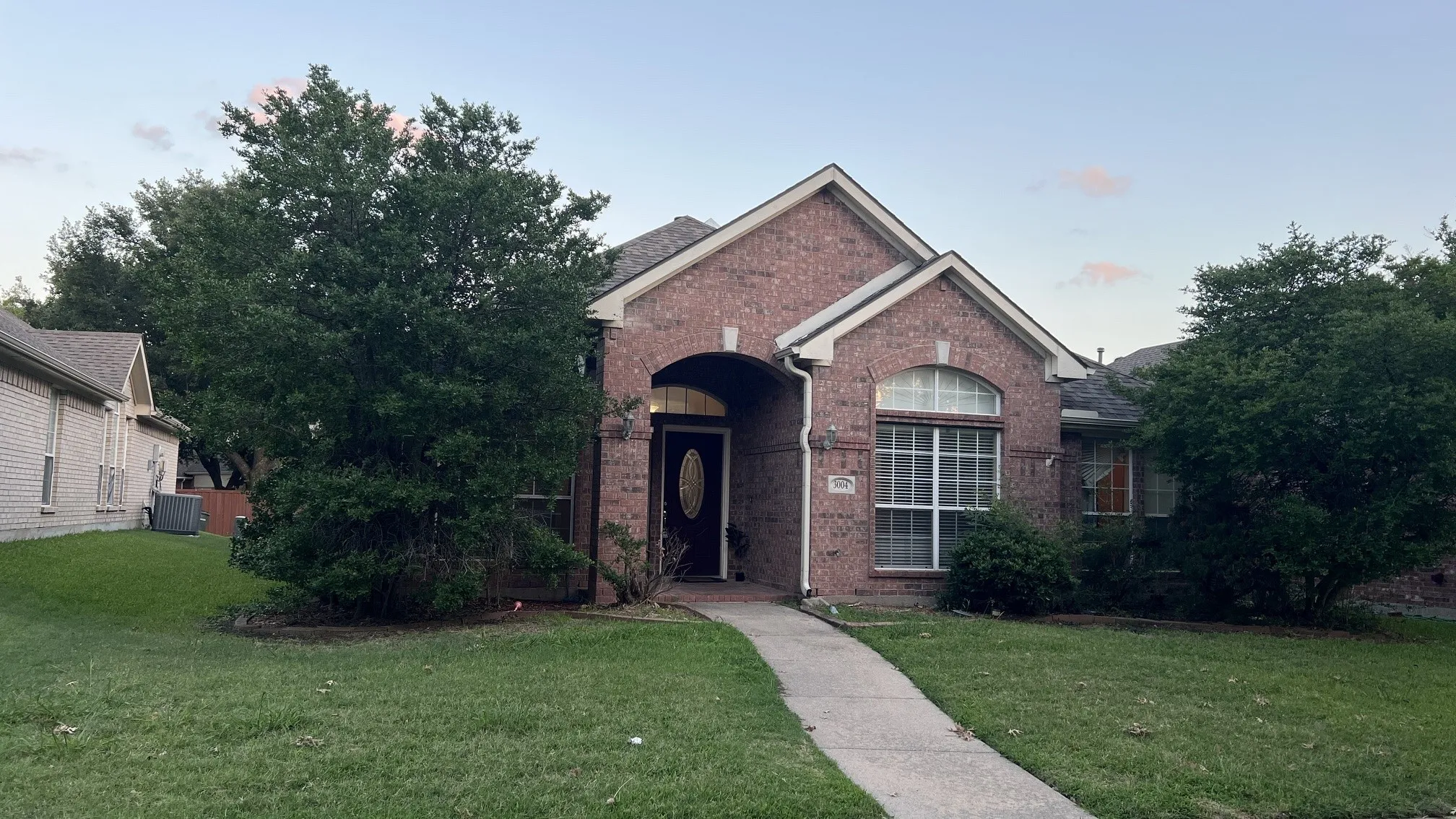 Single Family Residence For Rent in Collin County , 3004 Blue Mesa Drive, Plano, Texas 75025, 4 Bedrooms, 2 Bathrooms, 2 Garage spaces, 1,924 Sqft, built in 1996, Price $2,550, mls#21300940, Real Estate Agent in Plano, Homes For Rent in Collin county, Homes For Rent in Plano, Realtor in Plano Texas, Real Estate Brokerage Independent Realty Texas, Luminita Cordes Realtor