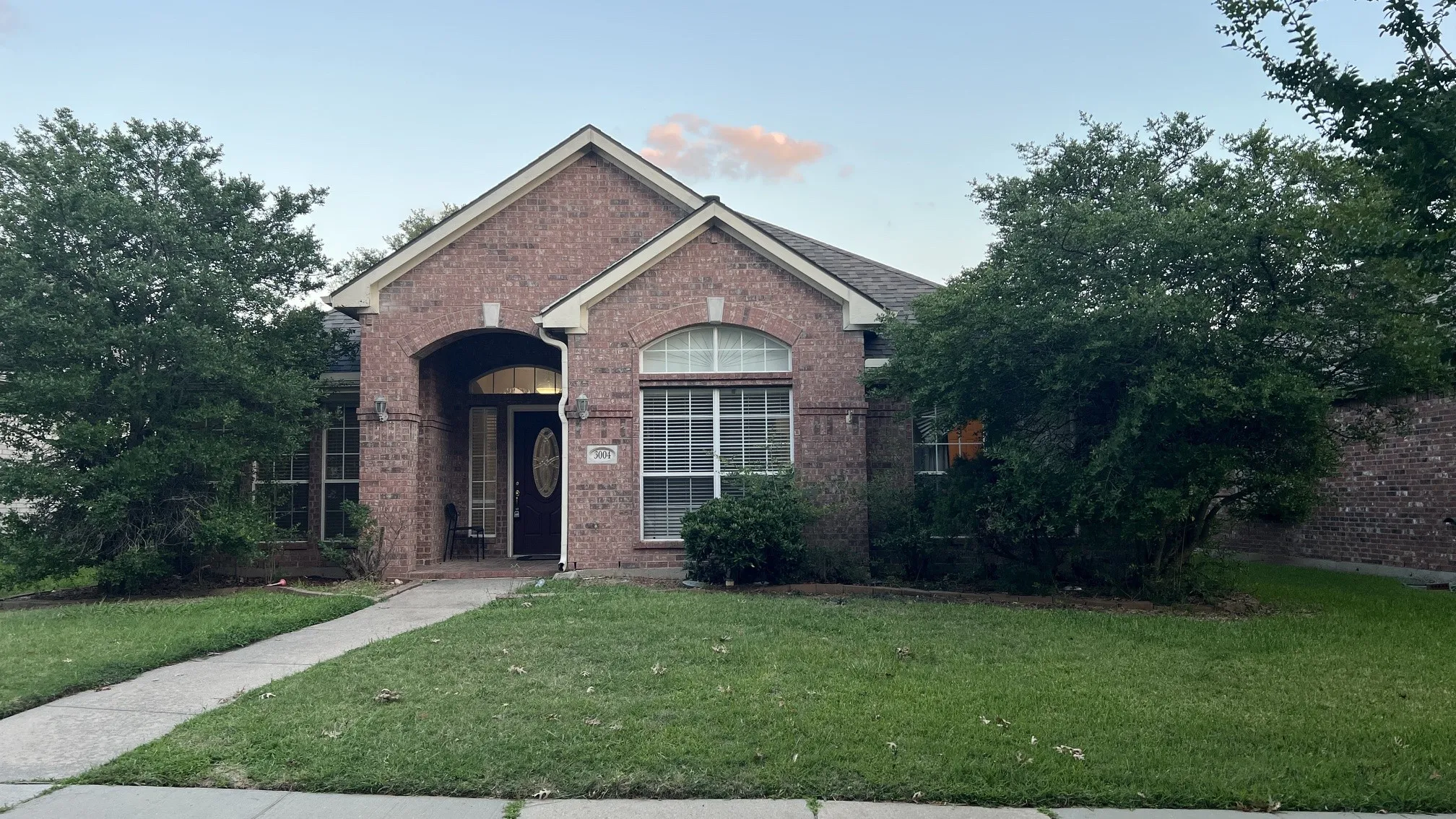Single Family Residence For Rent in Collin County , 3004 Blue Mesa Drive, Plano, Texas 75025, 4 Bedrooms, 2 Bathrooms, 2 Garage spaces, 1,924 Sqft, built in 1996, Price $2,550, mls#21300940, Real Estate Agent in Plano, Homes For Rent in Collin county, Homes For Rent in Plano, Realtor in Plano Texas, Real Estate Brokerage Independent Realty Texas, Luminita Cordes Realtor