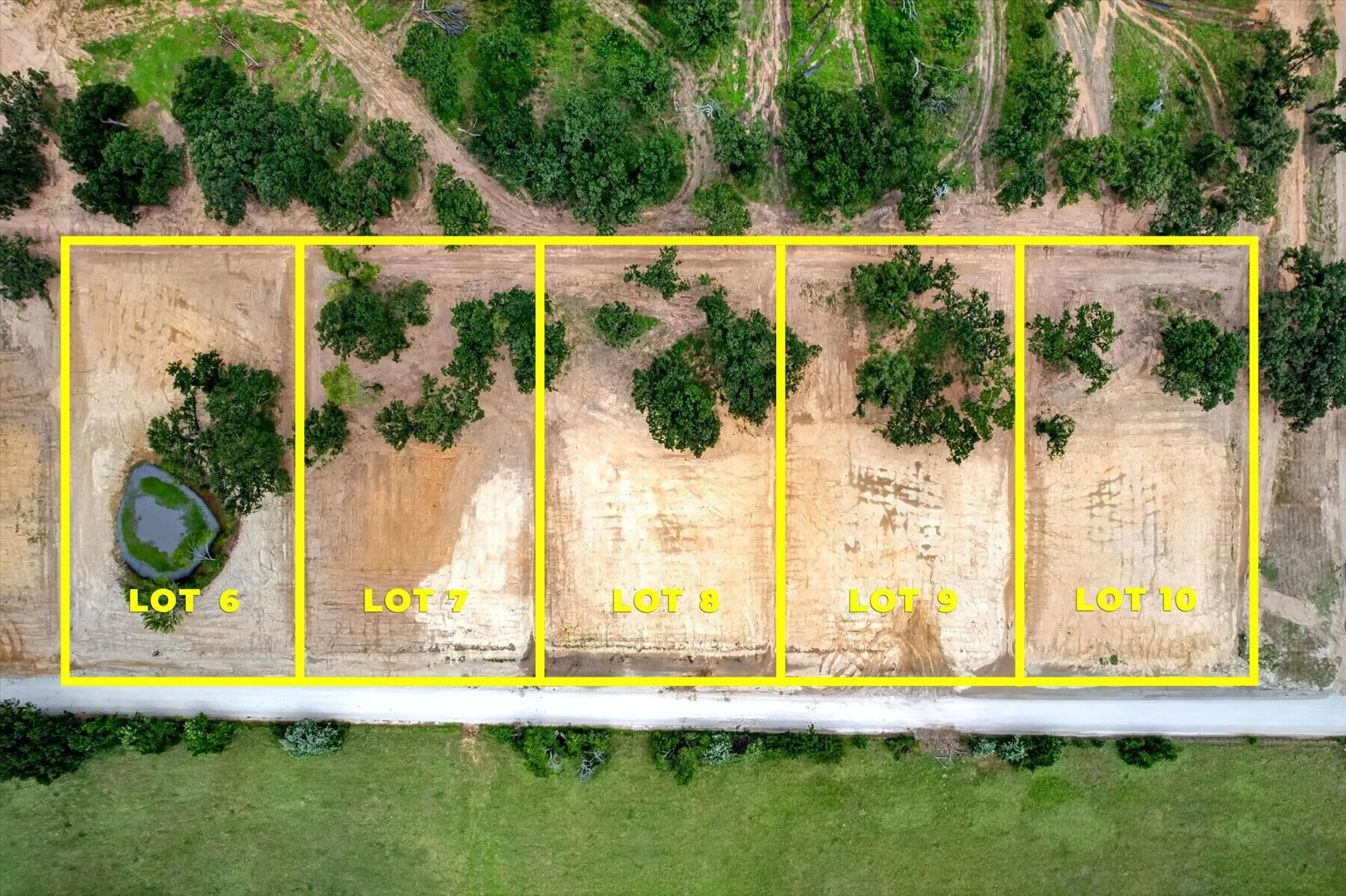 Improved Land For Sale in Cooke County , TBD Lot 9 Timber Ridge County Road 155, Whitesboro, Texas 76273, 0, 0, Garage spaces, 0 Sqft, built in 0, mls#21300602, Real Estate Agent in Whitesboro, Homes For Sale in Cooke county, Homes For Sale in Whitesboro, Realtor in Whitesboro Texas, Real Estate Brokerage Independent Realty Texas, Luminita Cordes Realtor