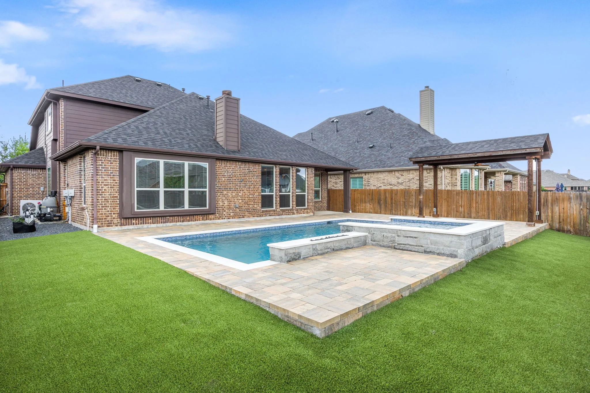 Single Family Residence For Sale in Kaufman County , 1116 Wedgewood Drive, Forney, Texas 75126, 4 Bedroom, 4 Bathroom, 2 Garage spaces, 3,210 Sqft, built in 2016, mls#21301199, Real Estate Agent in Forney, Homes For Sale in Kaufman county, Homes For Sale in Forney, Realtor in Forney Texas, Real Estate Brokerage Independent Realty Texas, Luminita Cordes Realtor