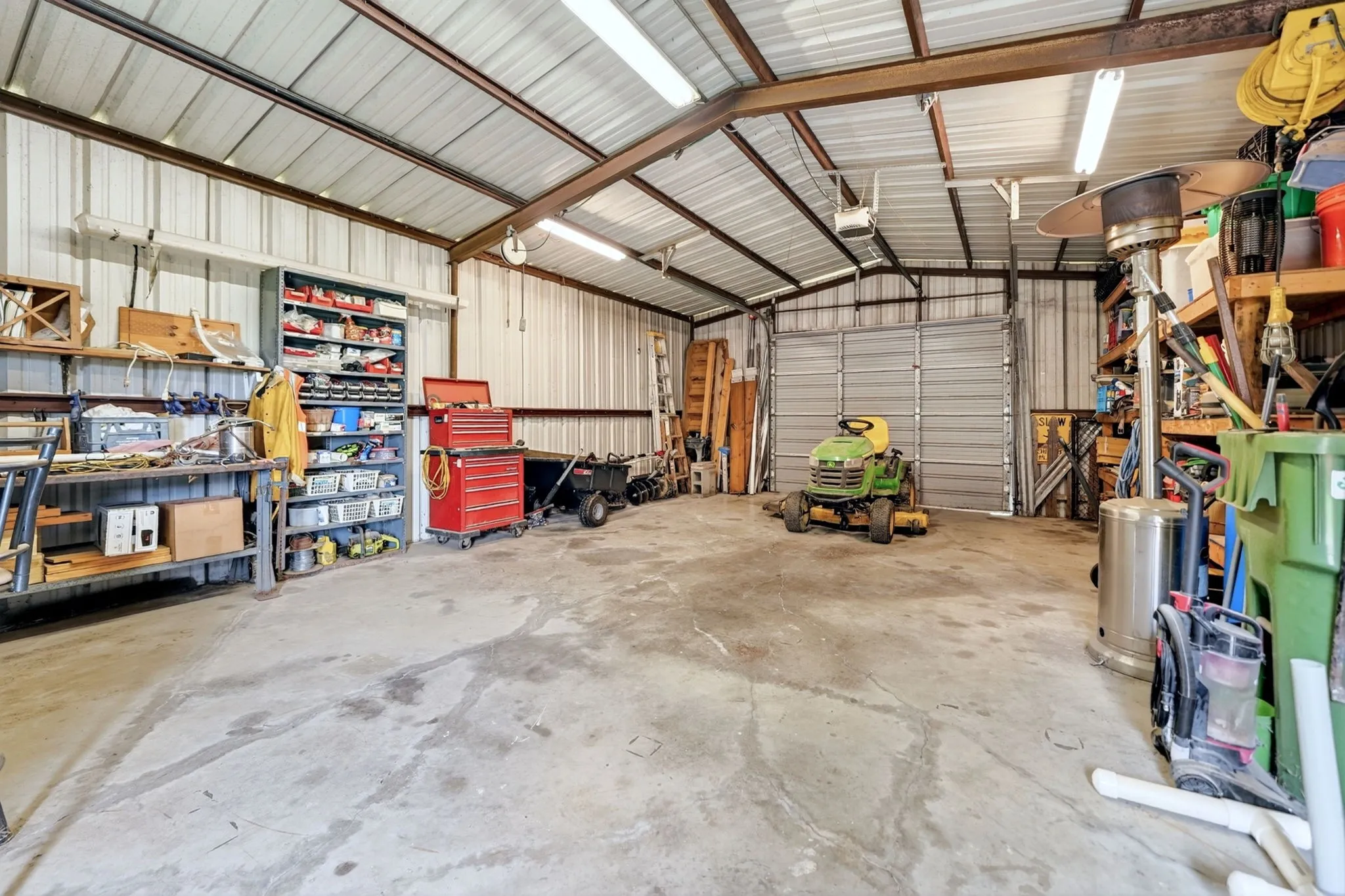 Separate Workshop