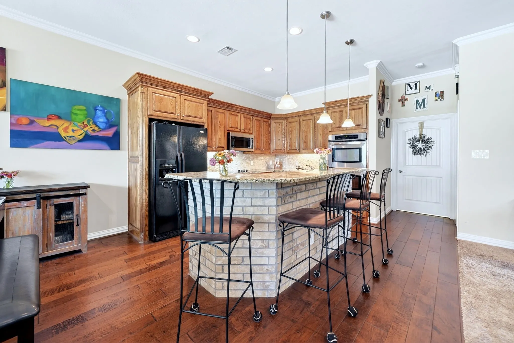 Perfect for entertaining!