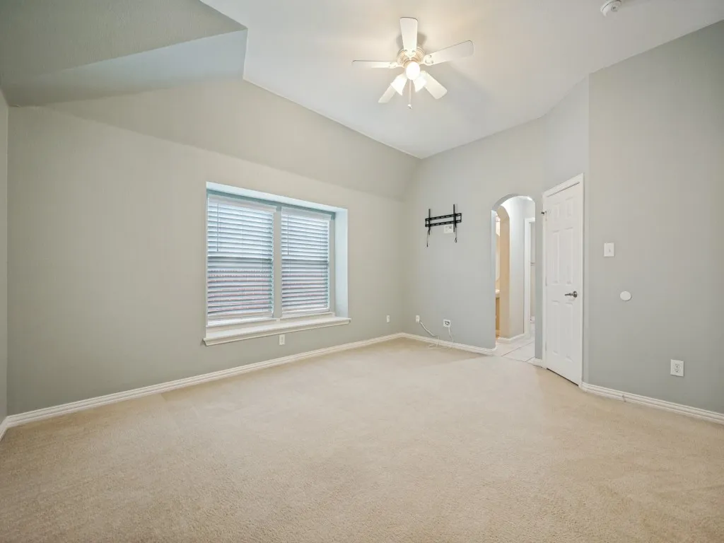 Bedroom #4