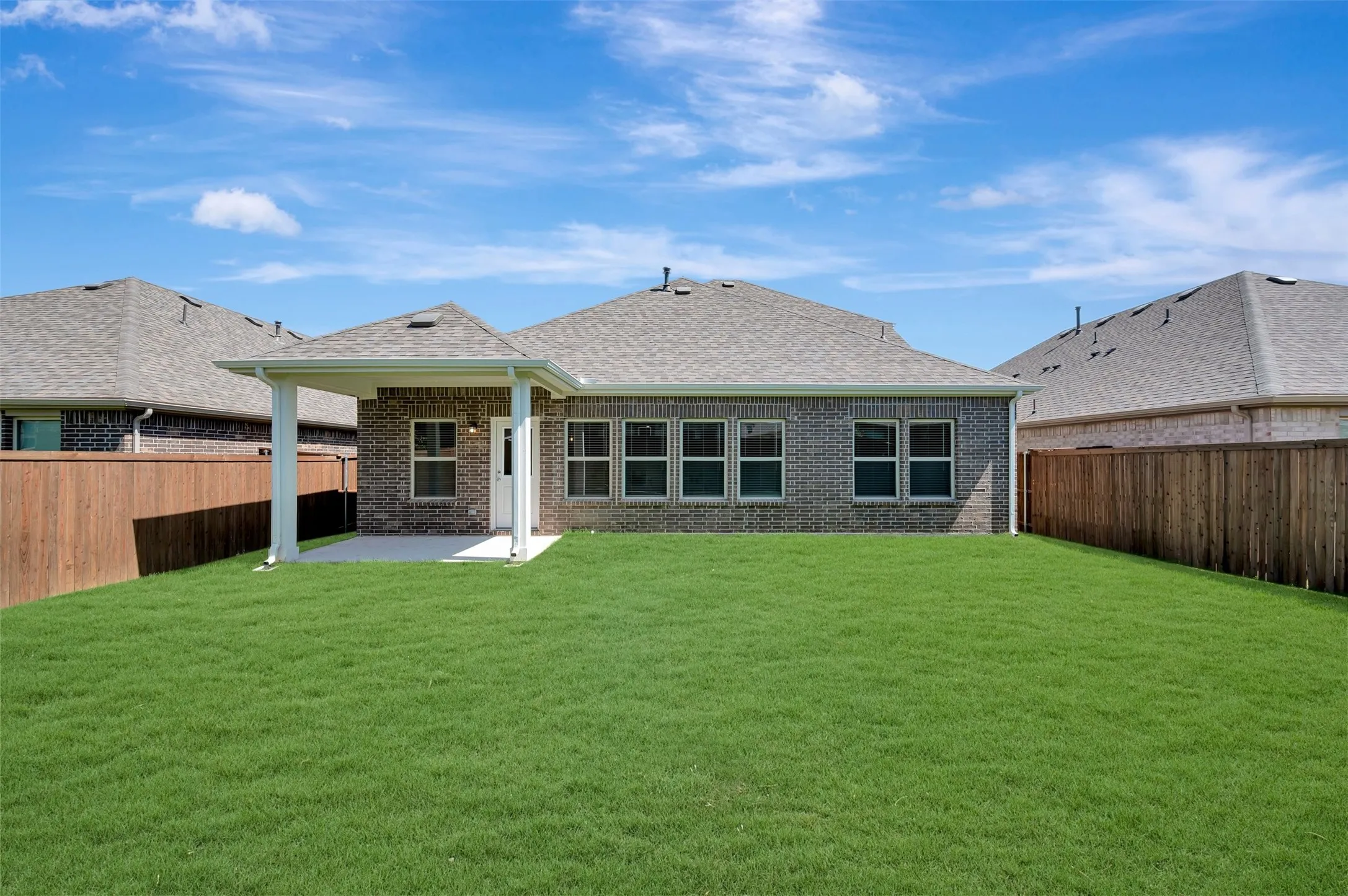 Single Family Residence For Sale in Denton County , 7019 Winecup Lane, Sanger, Texas 76266, 4 Bedroom, 3 Bathroom, 2 Garage spaces, 2,411 Sqft, built in 2026, mls#21295691, Real Estate Agent in Sanger, Homes For Sale in Denton county, Homes For Sale in Sanger, Realtor in Sanger Texas, Real Estate Brokerage Independent Realty Texas, Luminita Cordes Realtor