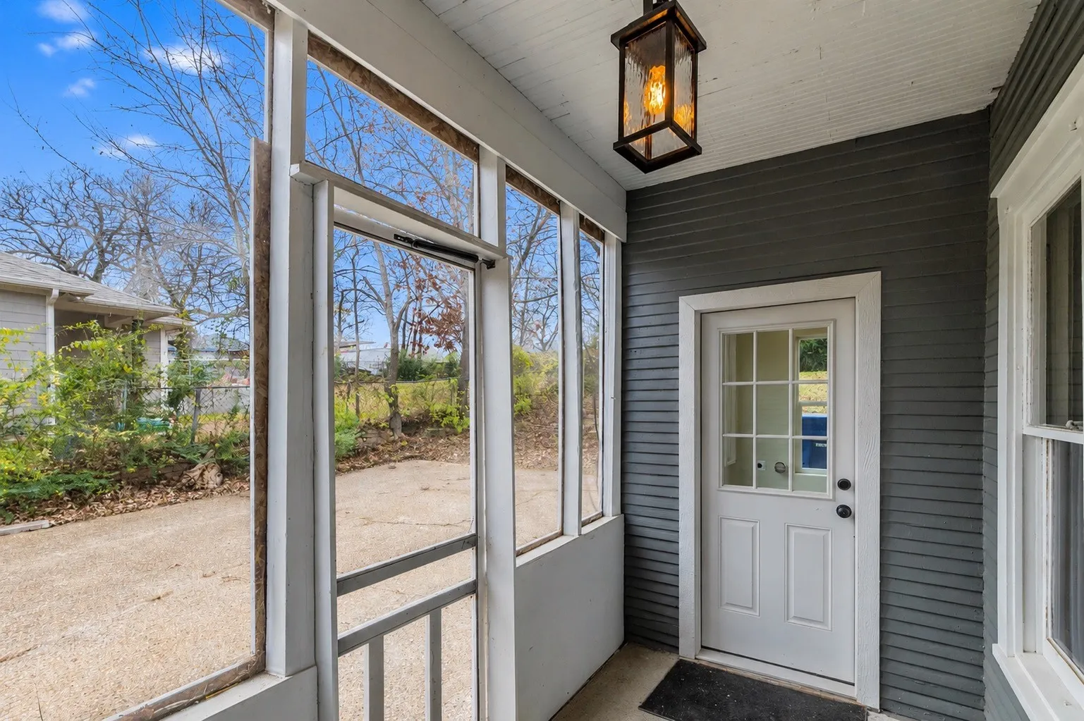Sunroom