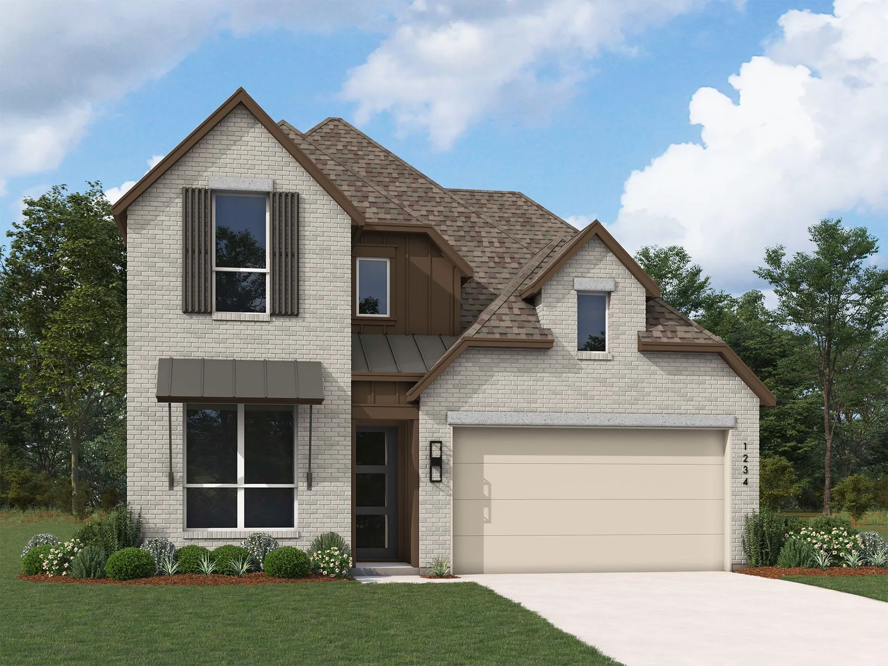 Single Family Residence For Sale in Kaufman County , 3144 Blackfoot Street, Forney, Texas 75126, 4 Bedroom, 4 Bathroom, 2 Garage spaces, 2,608 Sqft, built in 2026, Price $501,277, mls#21301313, Real Estate Agent in Forney, Homes For Sale in Kaufman county, Homes For Sale in Forney, Realtor in Forney Texas, Real Estate Brokerage Independent Realty Texas, Luminita Cordes Realtor