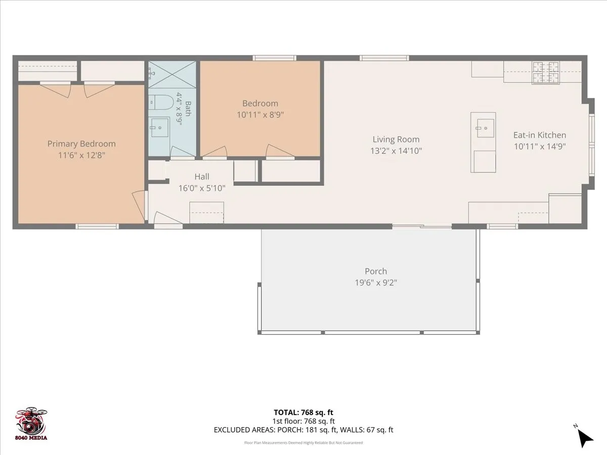 Single Family Residence For Sale in Wood County , 505 County Road 3420, Hawkins, Texas 75765, 2 Bedroom, 1 Bathroom, 2 Garage spaces, 806 Sqft, built in 2015, mls#21298910, Real Estate Agent in Hawkins, Homes For Sale in Wood county, Homes For Sale in Hawkins, Realtor in Hawkins Texas, Real Estate Brokerage Independent Realty Texas, Luminita Cordes Realtor