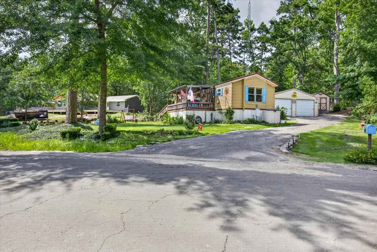 Single Family Residence For Sale in Wood County , 505 County Road 3420, Hawkins, Texas 75765, 2 Bedroom, 1 Bathroom, 2 Garage spaces, 806 Sqft, built in 2015, mls#21298910, Real Estate Agent in Hawkins, Homes For Sale in Wood county, Homes For Sale in Hawkins, Realtor in Hawkins Texas, Real Estate Brokerage Independent Realty Texas, Luminita Cordes Realtor