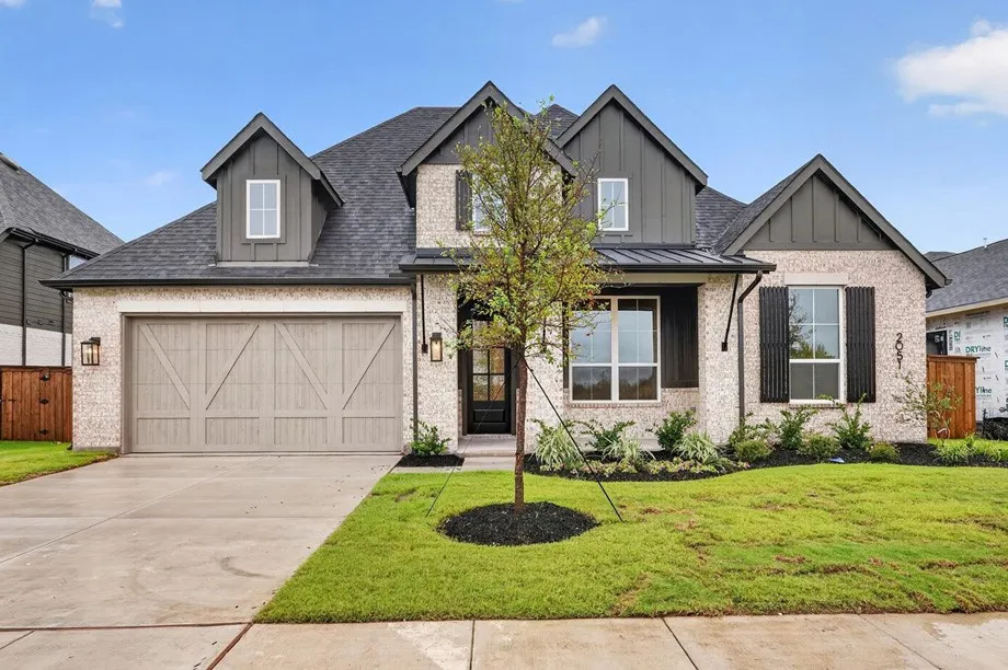 Single Family Residence For Sale in Rockwall County , 2051 Benedetto Way, Mclendon Chisholm, Texas 75032, 4 Bedroom, 4 Bathroom, 3 Garage spaces, 2,842 Sqft, built in 2026, mls#21301347, Real Estate Agent in Mclendon Chisholm, Homes For Sale in Rockwall county, Homes For Sale in Mclendon Chisholm, Realtor in Mclendon Chisholm Texas, Real Estate Brokerage Independent Realty Texas, Luminita Cordes Realtor