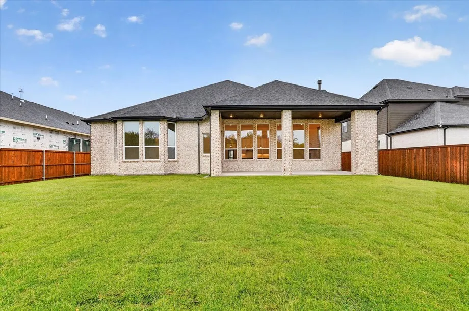 Single Family Residence For Sale in Rockwall County , 2051 Benedetto Way, Mclendon Chisholm, Texas 75032, 4 Bedroom, 4 Bathroom, 3 Garage spaces, 2,842 Sqft, built in 2026, mls#21301347, Real Estate Agent in Mclendon Chisholm, Homes For Sale in Rockwall county, Homes For Sale in Mclendon Chisholm, Realtor in Mclendon Chisholm Texas, Real Estate Brokerage Independent Realty Texas, Luminita Cordes Realtor