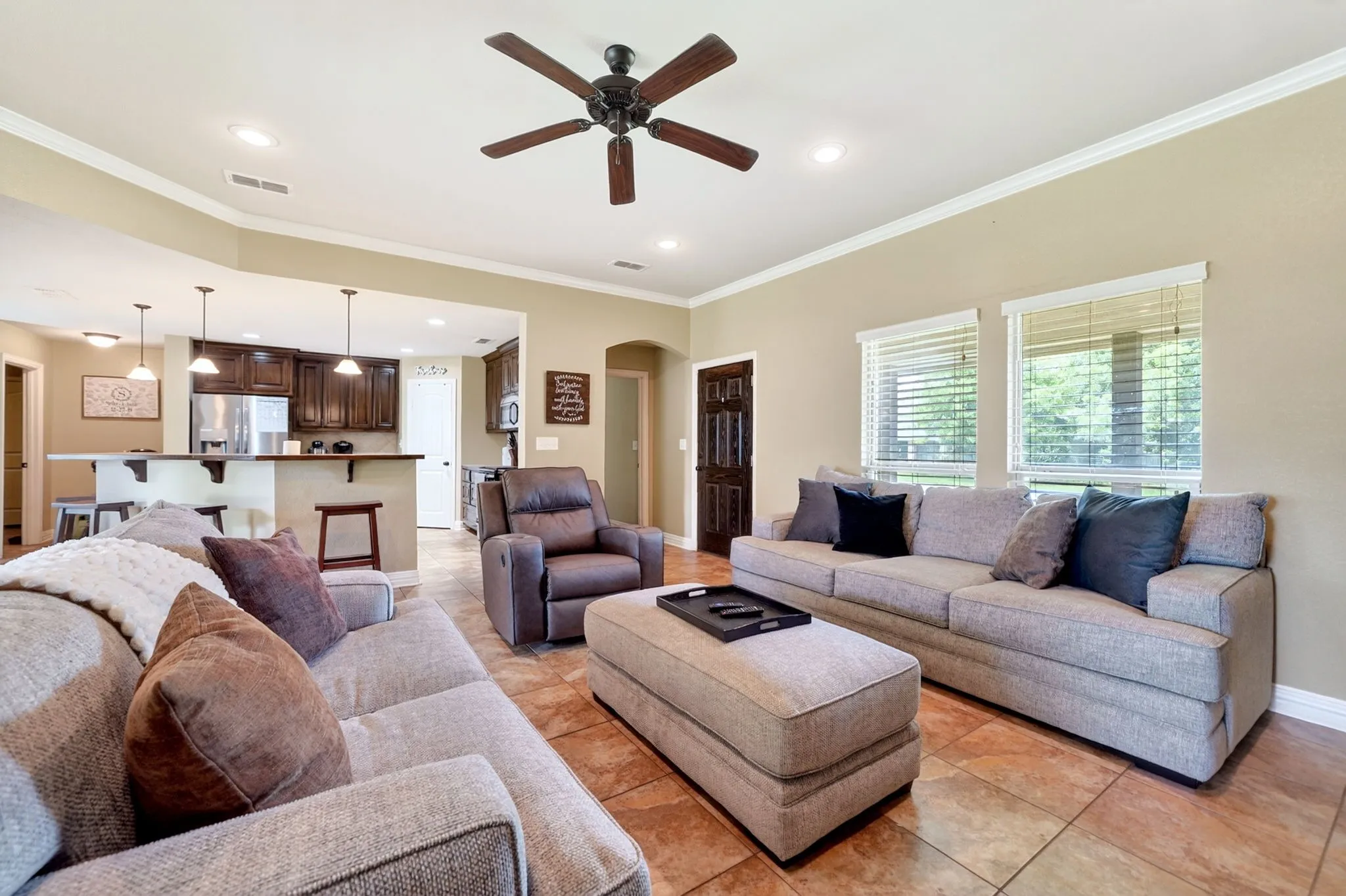 Single Family Residence For Sale in Van Zandt County , 220 Ebony Place, Van, Texas 75790, 3 Bedroom, 2 Bathroom, 2 Garage spaces, 1,562 Sqft, built in 2014, Price $269,900, mls#21301361, Real Estate Agent in Van, Homes For Sale in Van Zandt county, Homes For Sale in Van, Realtor in Van Texas, Real Estate Brokerage Independent Realty Texas, Luminita Cordes Realtor