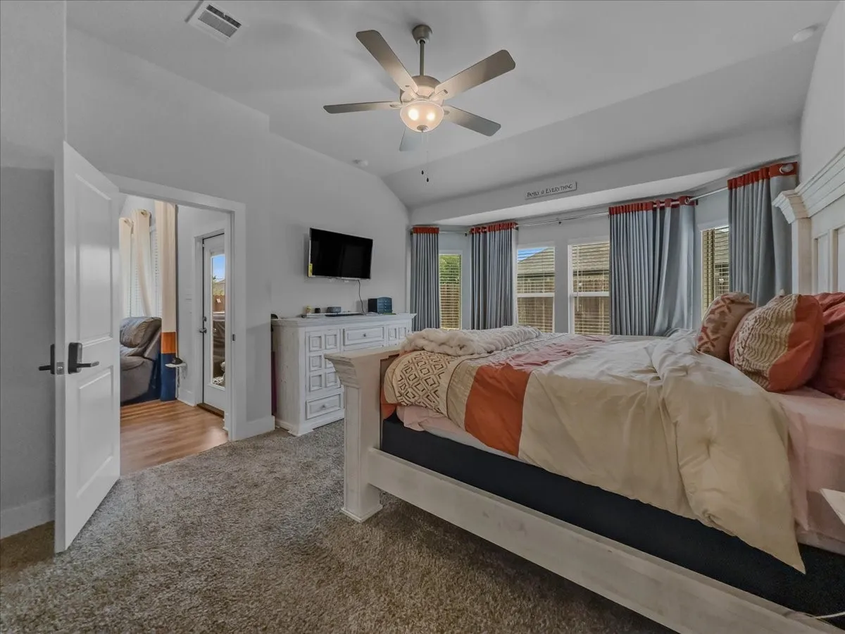 Single Family Residence For Sale in Rockwall County , 377 Edmund Lane, Fate, Texas 75087, 4 Bedroom, 3 Bathroom, 2 Garage spaces, 2,204 Sqft, built in 2021, mls#21301431, Real Estate Agent in Fate, Homes For Sale in Rockwall county, Homes For Sale in Fate, Realtor in Fate Texas, Real Estate Brokerage Independent Realty Texas, Luminita Cordes Realtor