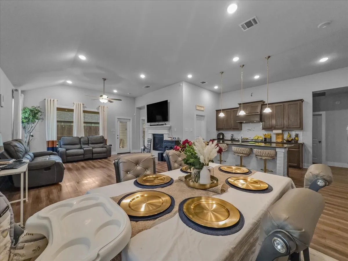 Single Family Residence For Sale in Rockwall County , 377 Edmund Lane, Fate, Texas 75087, 4 Bedroom, 3 Bathroom, 2 Garage spaces, 2,204 Sqft, built in 2021, mls#21301431, Real Estate Agent in Fate, Homes For Sale in Rockwall county, Homes For Sale in Fate, Realtor in Fate Texas, Real Estate Brokerage Independent Realty Texas, Luminita Cordes Realtor