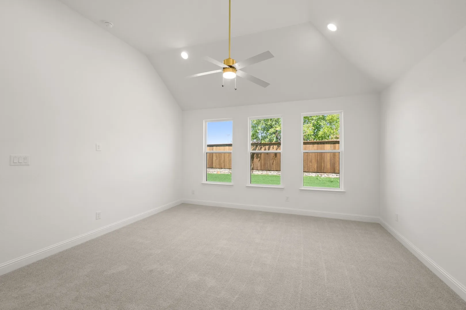116 Calf- Primary Suite