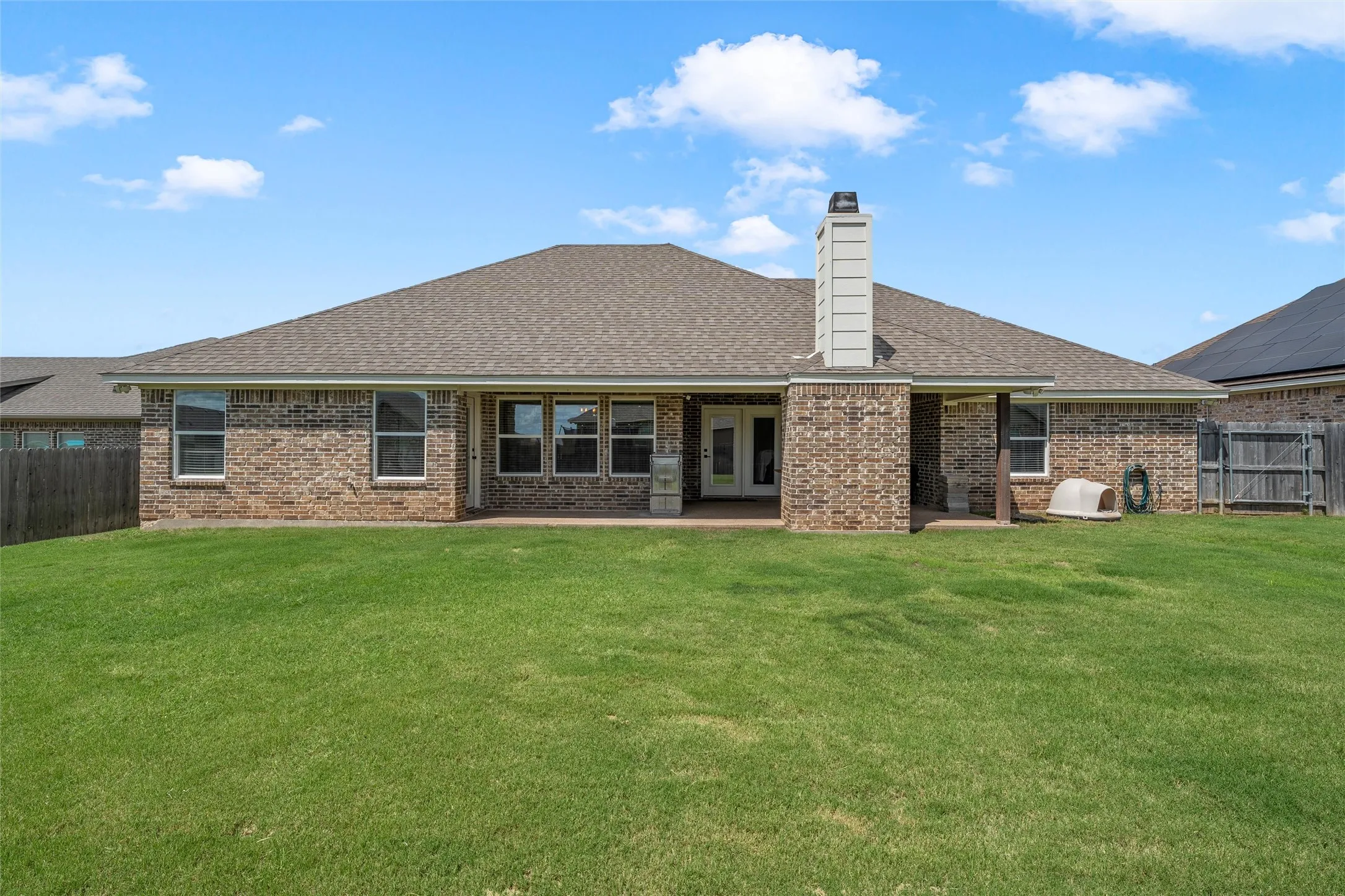 Single Family Residence For Sale in Mc Lennan County , 395 Cavitt Court, Robinson, Texas 76706, 4 Bedroom, 2 Bathroom, 2 Garage spaces, 2,029 Sqft, built in 2019, mls#21295028, Real Estate Agent in Robinson, Homes For Sale in Mc Lennan county, Homes For Sale in Robinson, Realtor in Robinson Texas, Real Estate Brokerage Independent Realty Texas, Luminita Cordes Realtor