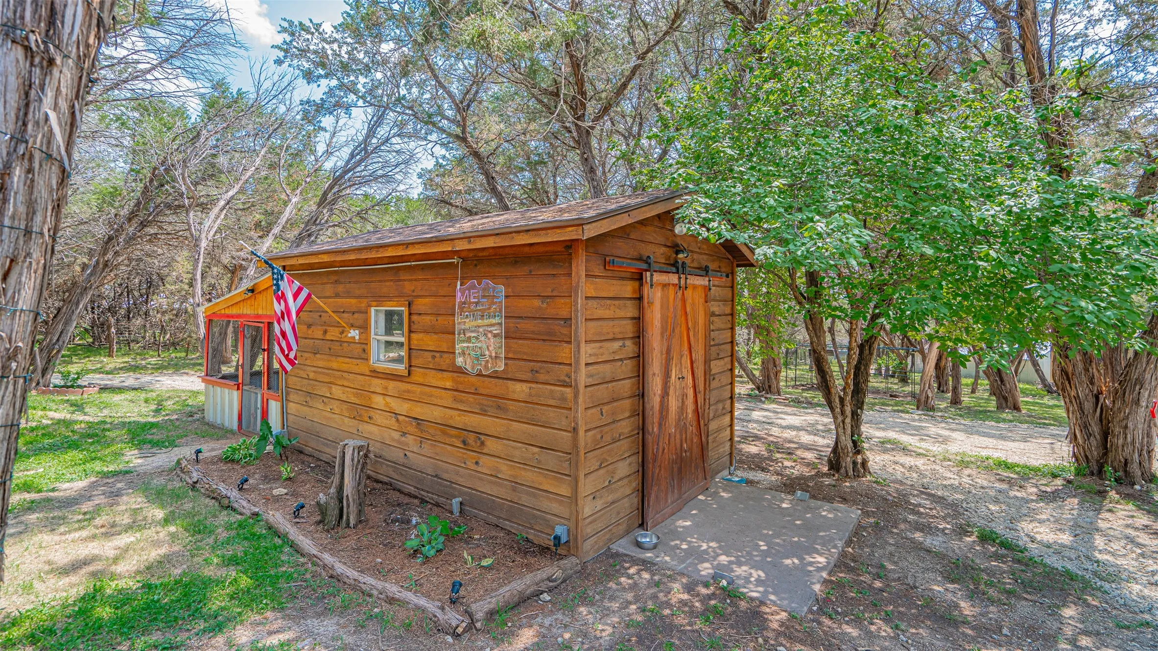 Chicken Coop