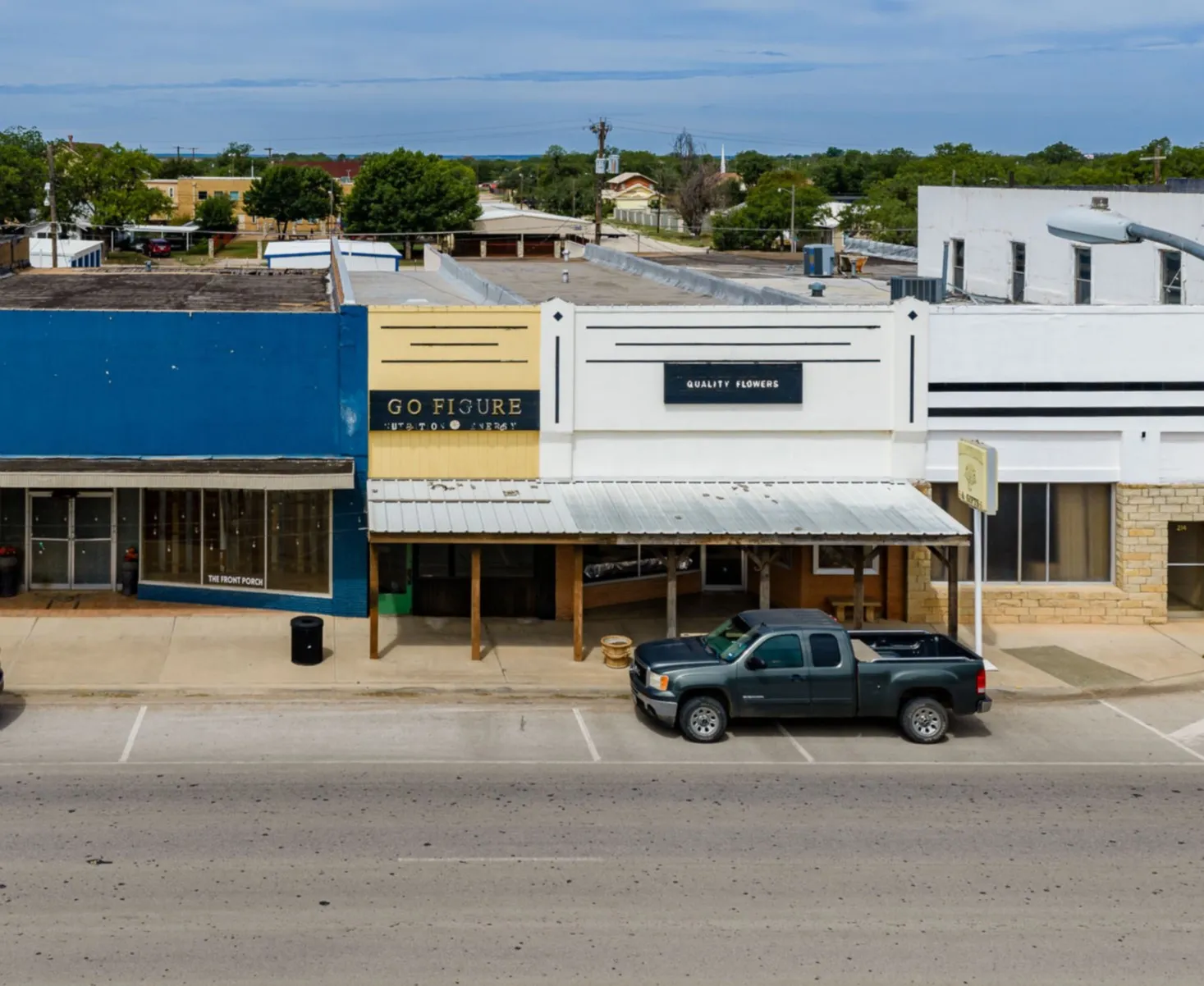 Business For Sale in Jones County , 220 S Central, Hamlin, Texas 79520, 0, 0, Garage spaces, 0 Sqft, built in 1940, Price $80,000, mls#21301137, Real Estate Agent in Hamlin, Homes For Sale in Jones county, Homes For Sale in Hamlin, Realtor in Hamlin Texas, Real Estate Brokerage Independent Realty Texas, Luminita Cordes Realtor
