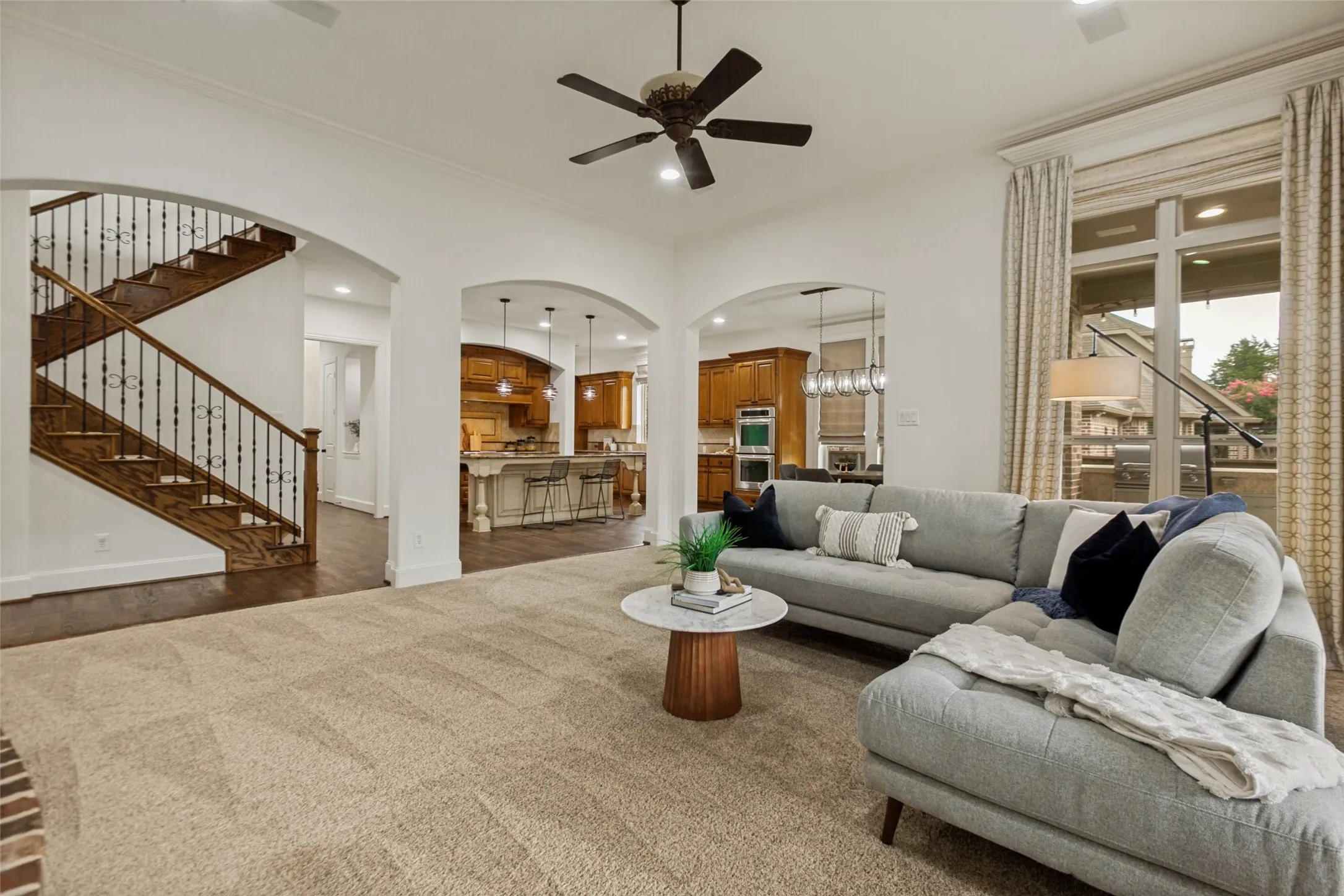 Single Family Residence For Sale in Collin County , 4080 Chimney Rock Drive, Prosper, Texas 75078, 5 Bedroom, 6 Bathroom, 3 Garage spaces, 5,193 Sqft, built in 2009, mls#21301326, Real Estate Agent in Prosper, Homes For Sale in Collin county, Homes For Sale in Prosper, Realtor in Prosper Texas, Real Estate Brokerage Independent Realty Texas, Luminita Cordes Realtor
