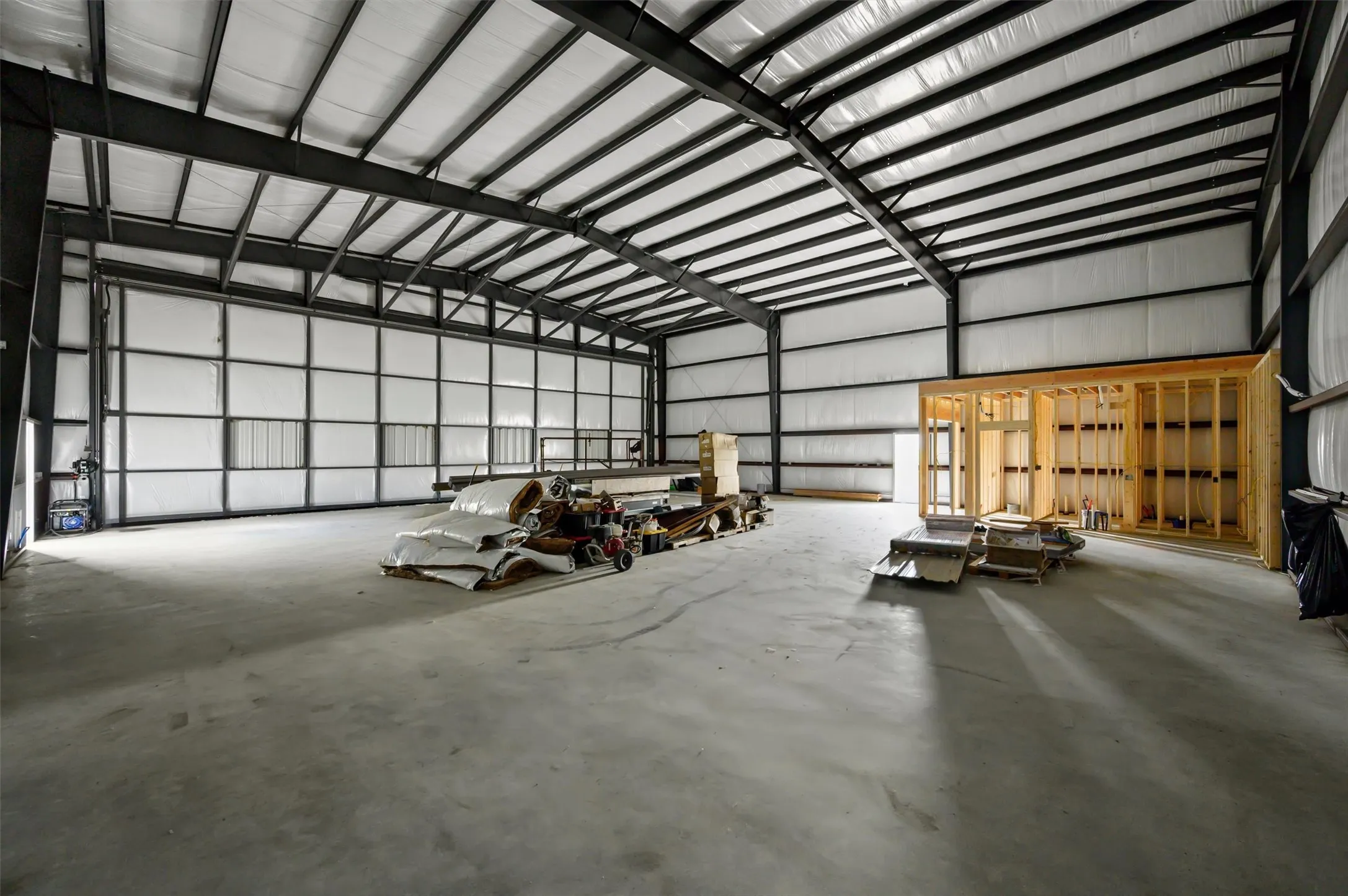 Hangar 68