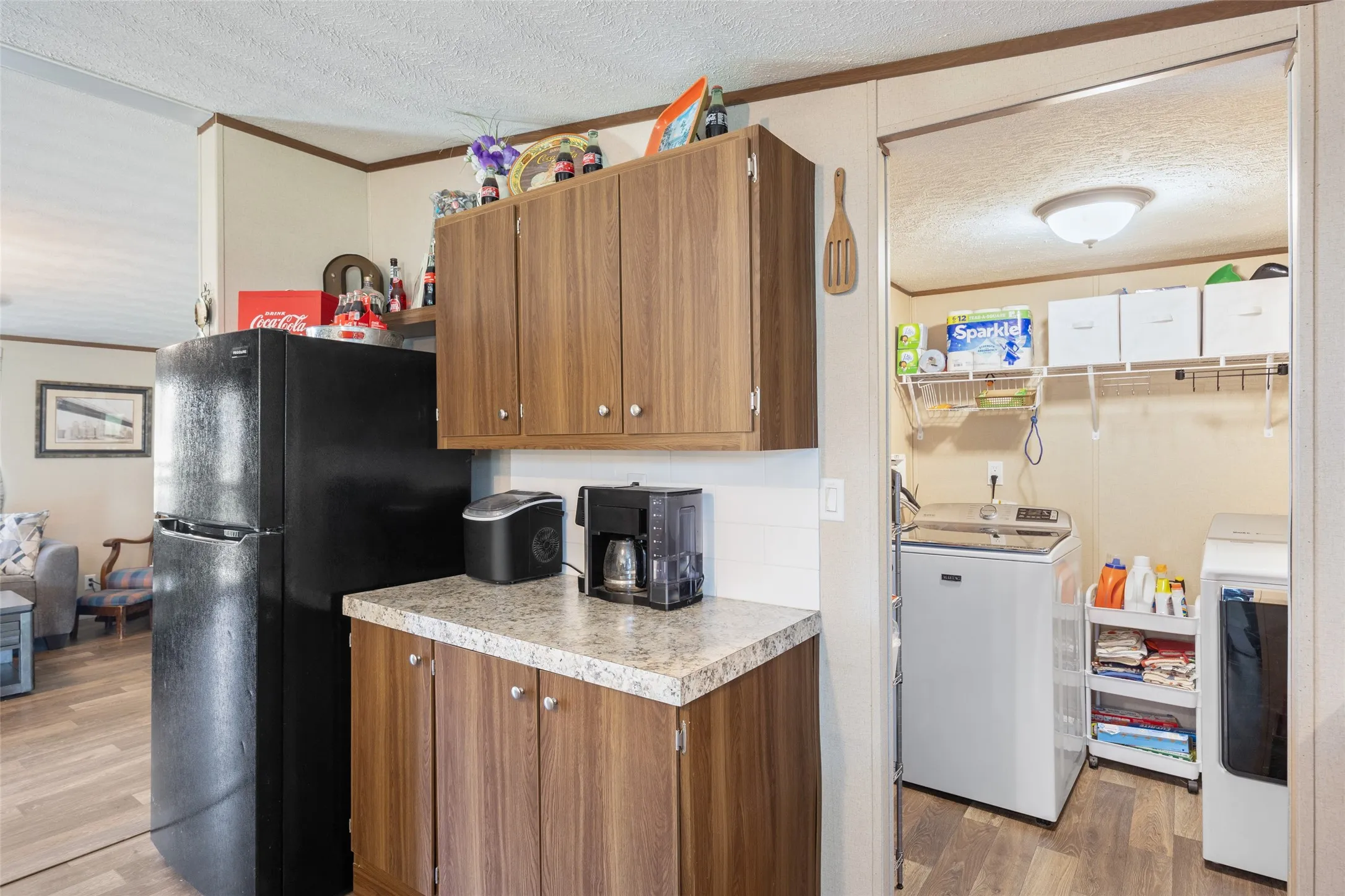 Mobile Home For Sale in Parker County , 514 Blue Sky Court, Springtown, Texas 76082, 4 Bedroom, 2 Bathroom, Garage spaces, 1,568 Sqft, built in 2023, mls#21299610, Real Estate Agent in Springtown, Homes For Sale in Parker county, Homes For Sale in Springtown, Realtor in Springtown Texas, Real Estate Brokerage Independent Realty Texas, Luminita Cordes Realtor