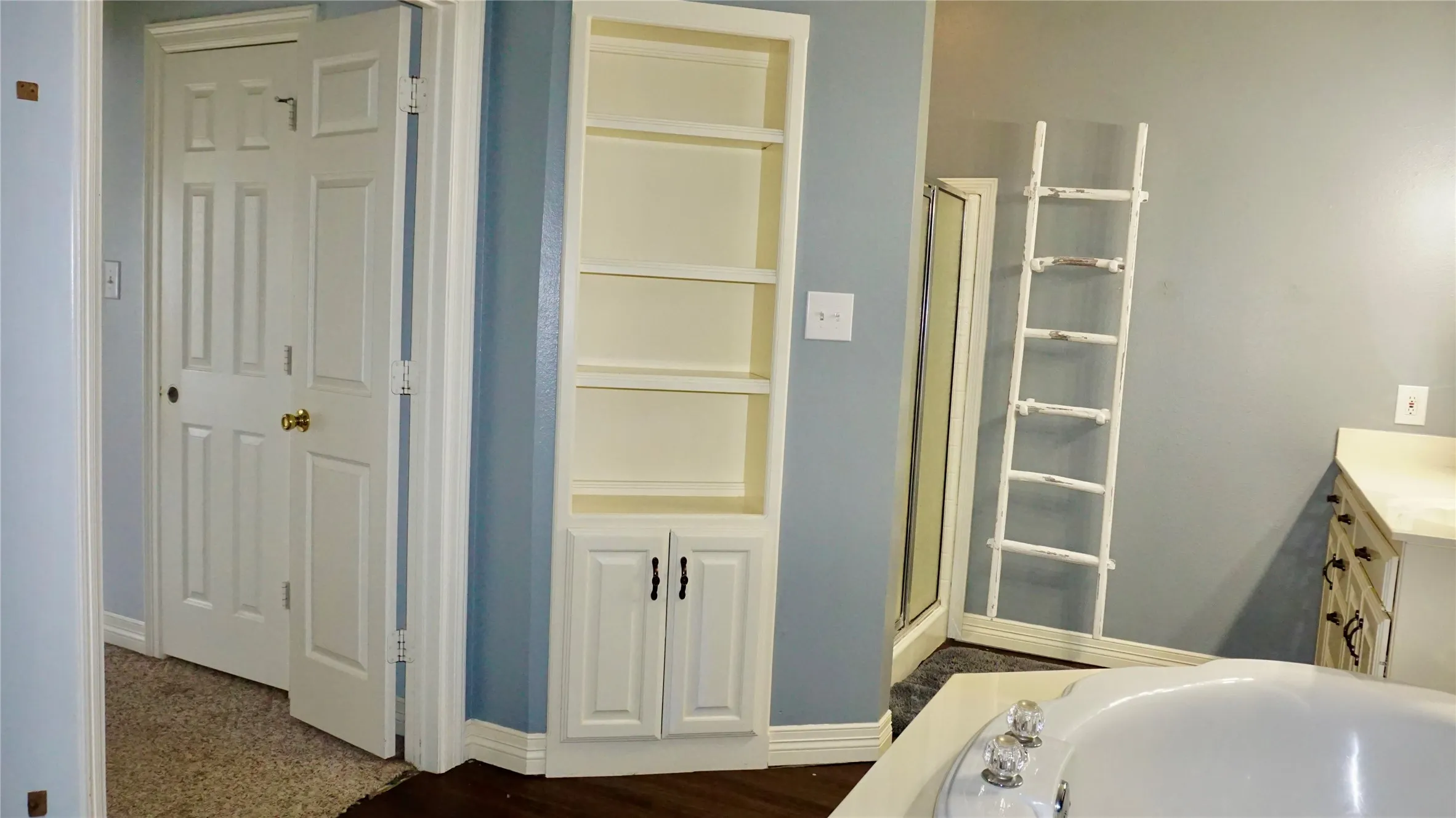 built ins
