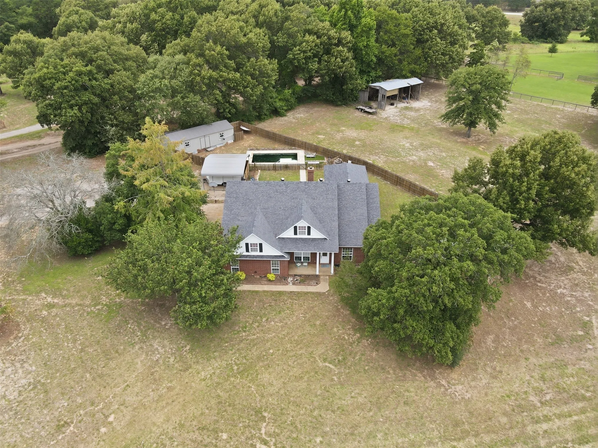 Full view