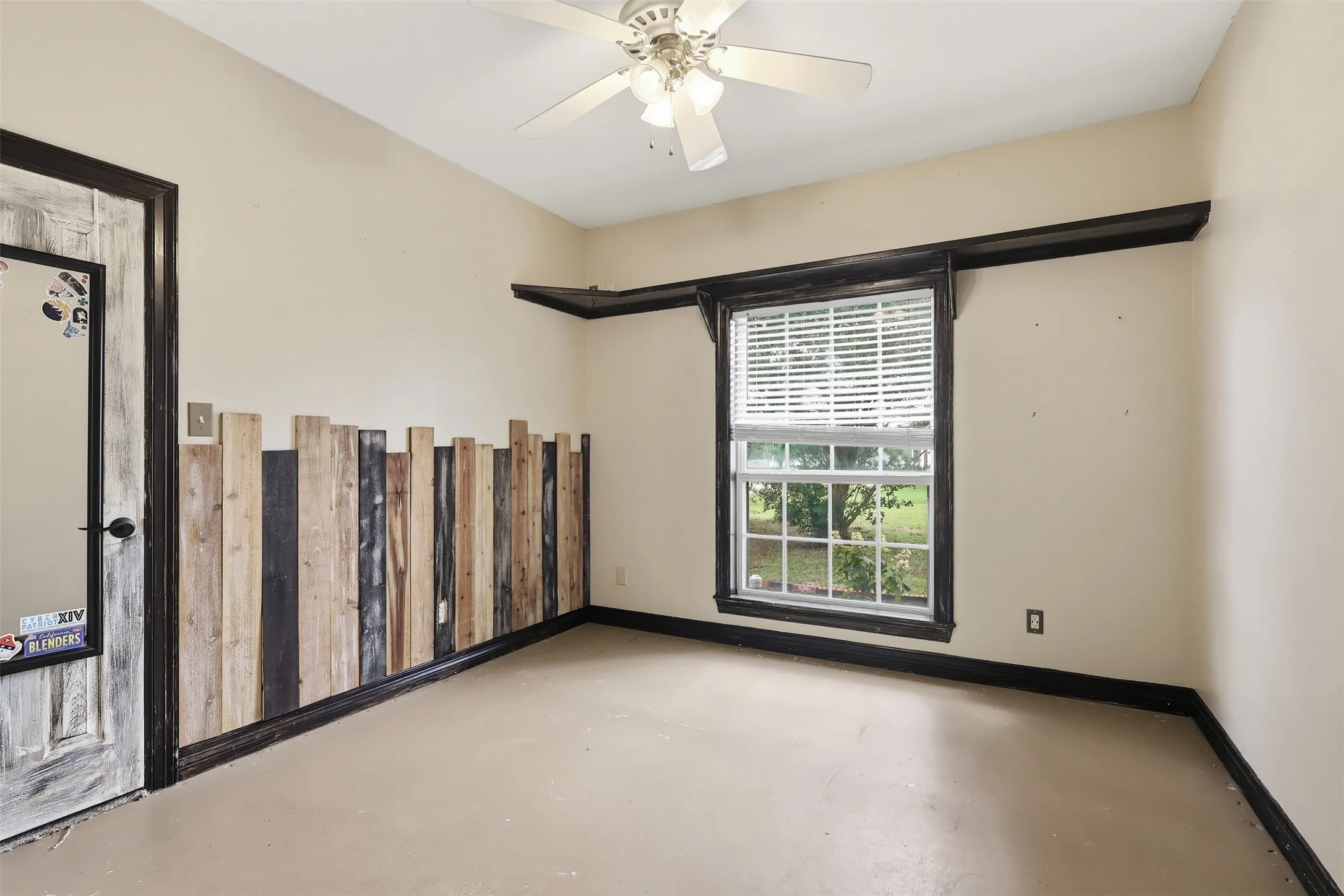 3rd bedroom