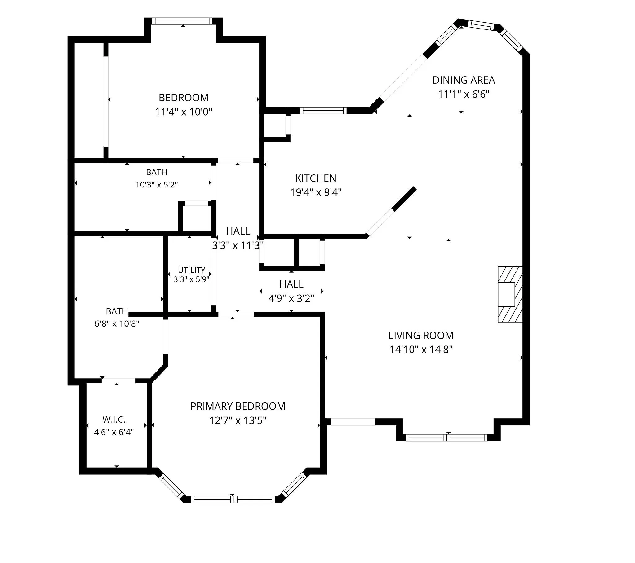 Condominium For Sale in Dallas County , 630 W Canty Street B3, Dallas, Texas 75208, 2 Bedroom, 2 Bathroom, Garage spaces, 1,071 Sqft, built in 1982, mls#21301573, Real Estate Agent in Dallas, Homes For Sale in Dallas county, Homes For Sale in Dallas, Realtor in Dallas Texas, Real Estate Brokerage Independent Realty Texas, Luminita Cordes Realtor