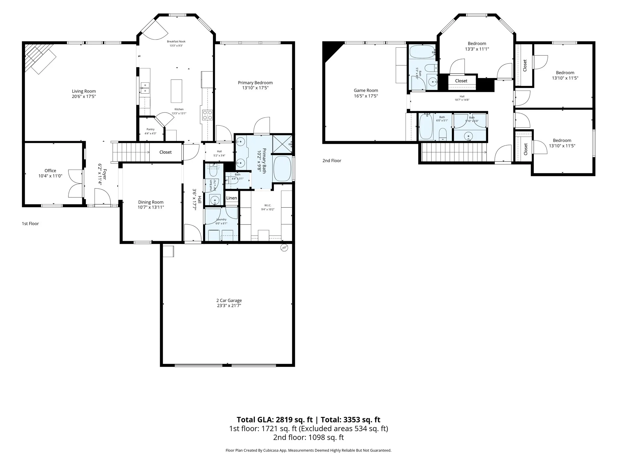 Single Family Residence For Sale in Collin County , 2305 Silver Maple Drive, St Paul, Texas 75098, 4 Bedroom, 4 Bathroom, 2 Garage spaces, 2,850 Sqft, built in 2003, mls#21298833, Real Estate Agent in St Paul, Homes For Sale in Collin county, Homes For Sale in St Paul, Realtor in St Paul Texas, Real Estate Brokerage Independent Realty Texas, Luminita Cordes Realtor