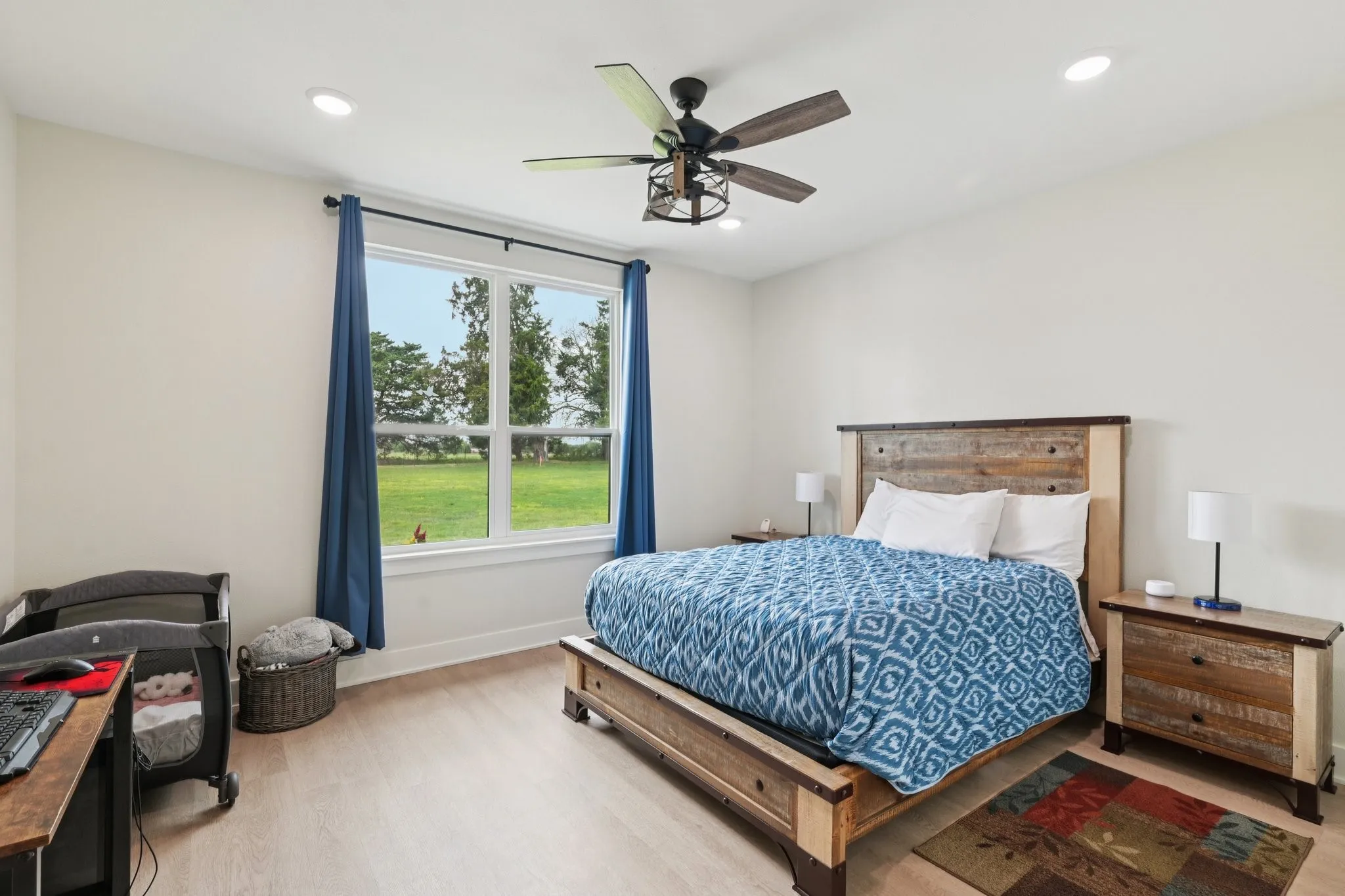 Secondary Bedroom 2