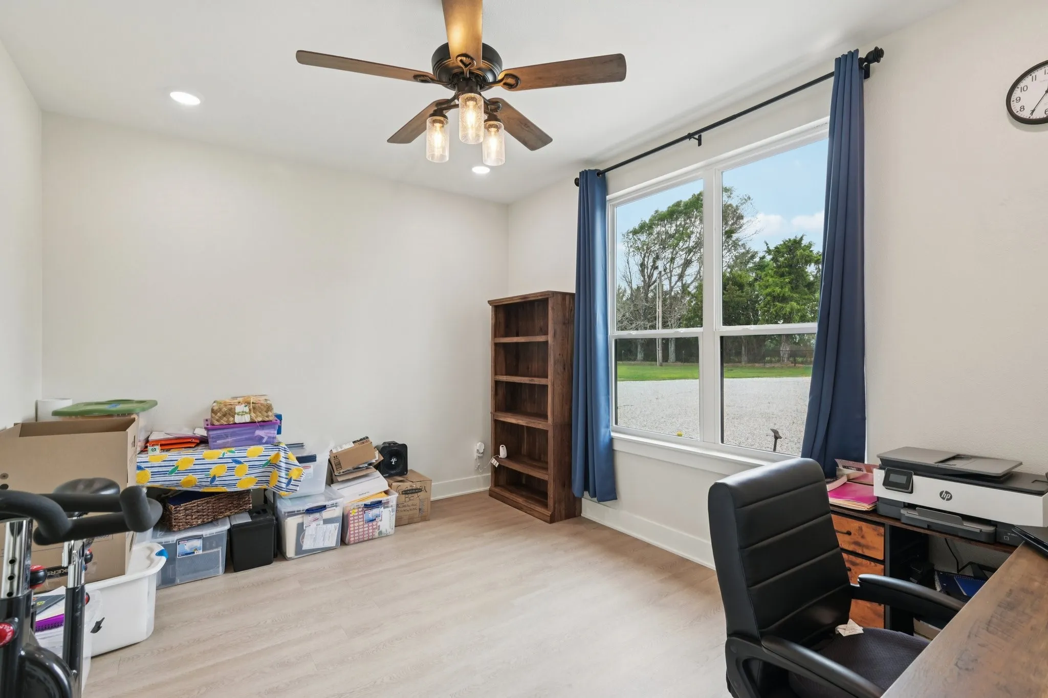 Secondary Bedroom 3