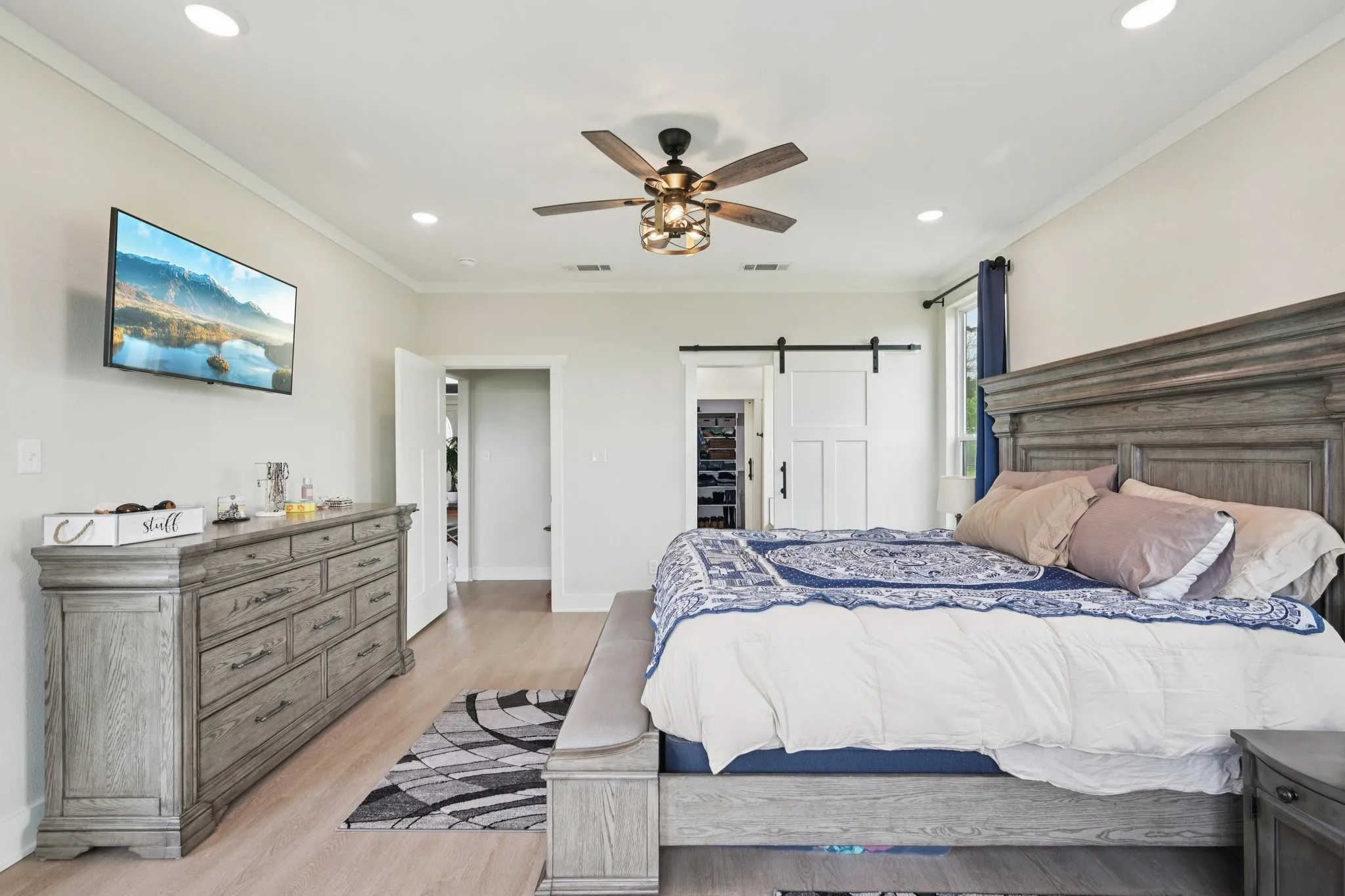 Single Family Residence For Sale in Rains County , 1215 RS COUNTY ROAD 2300, Emory, Texas 75440, 3 Bedroom, 2 Bathroom, 3 Garage spaces, 2,131 Sqft, built in 2023, mls#21301579, Real Estate Agent in Emory, Homes For Sale in Rains county, Homes For Sale in Emory, Realtor in Emory Texas, Real Estate Brokerage Independent Realty Texas, Luminita Cordes Realtor