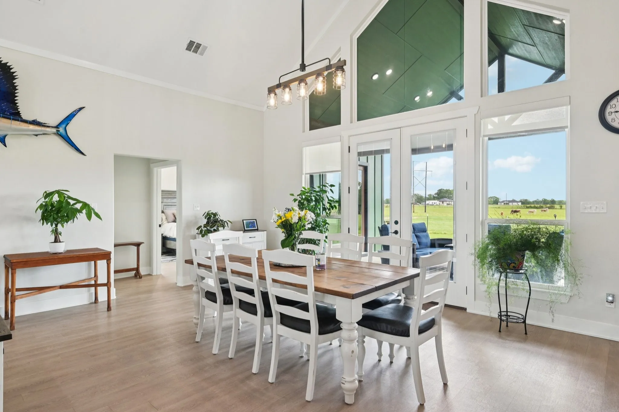 Single Family Residence For Sale in Rains County , 1215 RS COUNTY ROAD 2300, Emory, Texas 75440, 3 Bedroom, 2 Bathroom, 3 Garage spaces, 2,131 Sqft, built in 2023, mls#21301579, Real Estate Agent in Emory, Homes For Sale in Rains county, Homes For Sale in Emory, Realtor in Emory Texas, Real Estate Brokerage Independent Realty Texas, Luminita Cordes Realtor