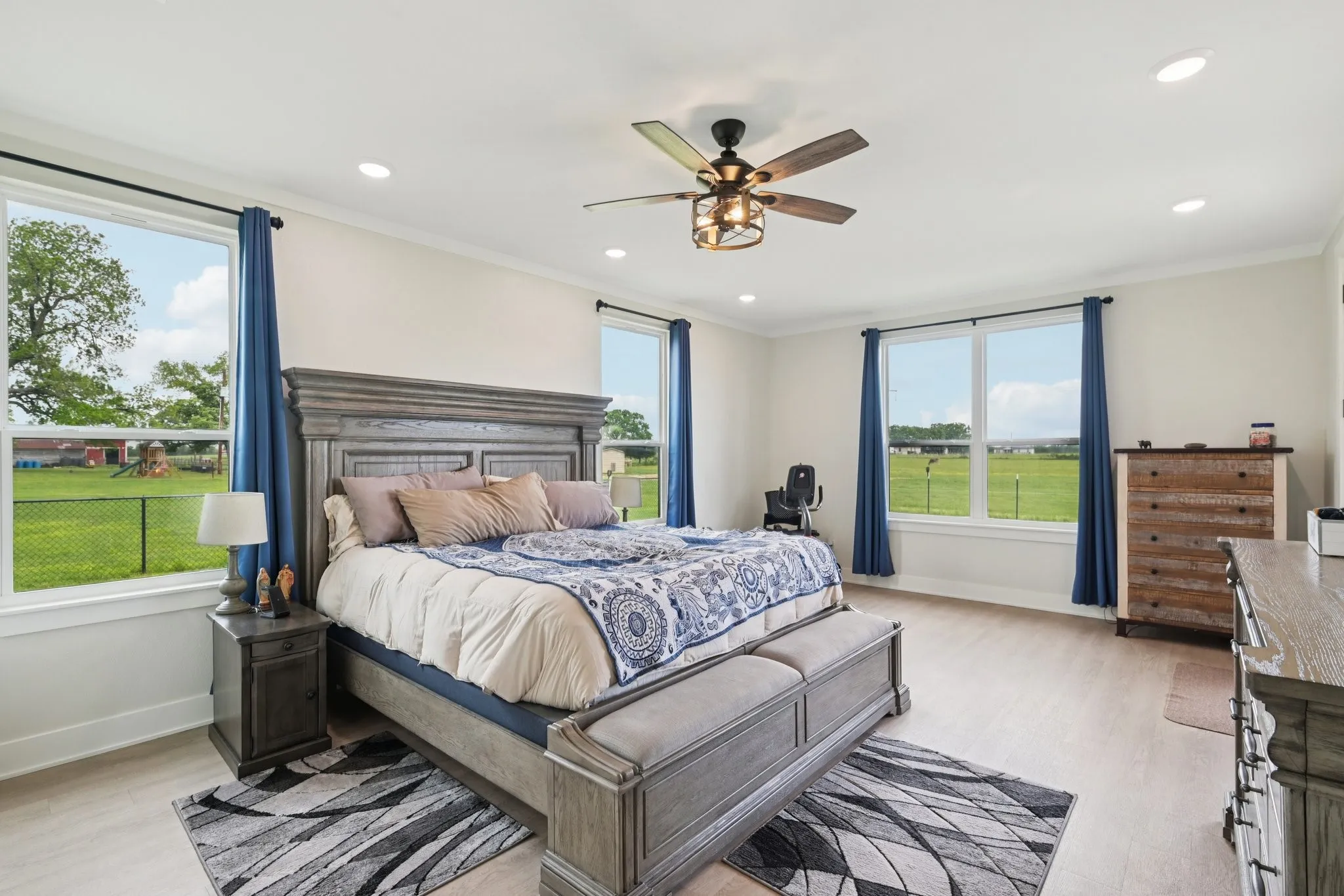 Single Family Residence For Sale in Rains County , 1215 RS COUNTY ROAD 2300, Emory, Texas 75440, 3 Bedroom, 2 Bathroom, 3 Garage spaces, 2,131 Sqft, built in 2023, mls#21301579, Real Estate Agent in Emory, Homes For Sale in Rains county, Homes For Sale in Emory, Realtor in Emory Texas, Real Estate Brokerage Independent Realty Texas, Luminita Cordes Realtor