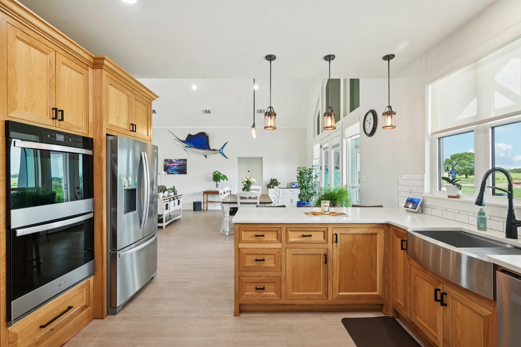 Single Family Residence For Sale in Rains County , 1215 RS COUNTY ROAD 2300, Emory, Texas 75440, 3 Bedroom, 2 Bathroom, 3 Garage spaces, 2,131 Sqft, built in 2023, mls#21301579, Real Estate Agent in Emory, Homes For Sale in Rains county, Homes For Sale in Emory, Realtor in Emory Texas, Real Estate Brokerage Independent Realty Texas, Luminita Cordes Realtor