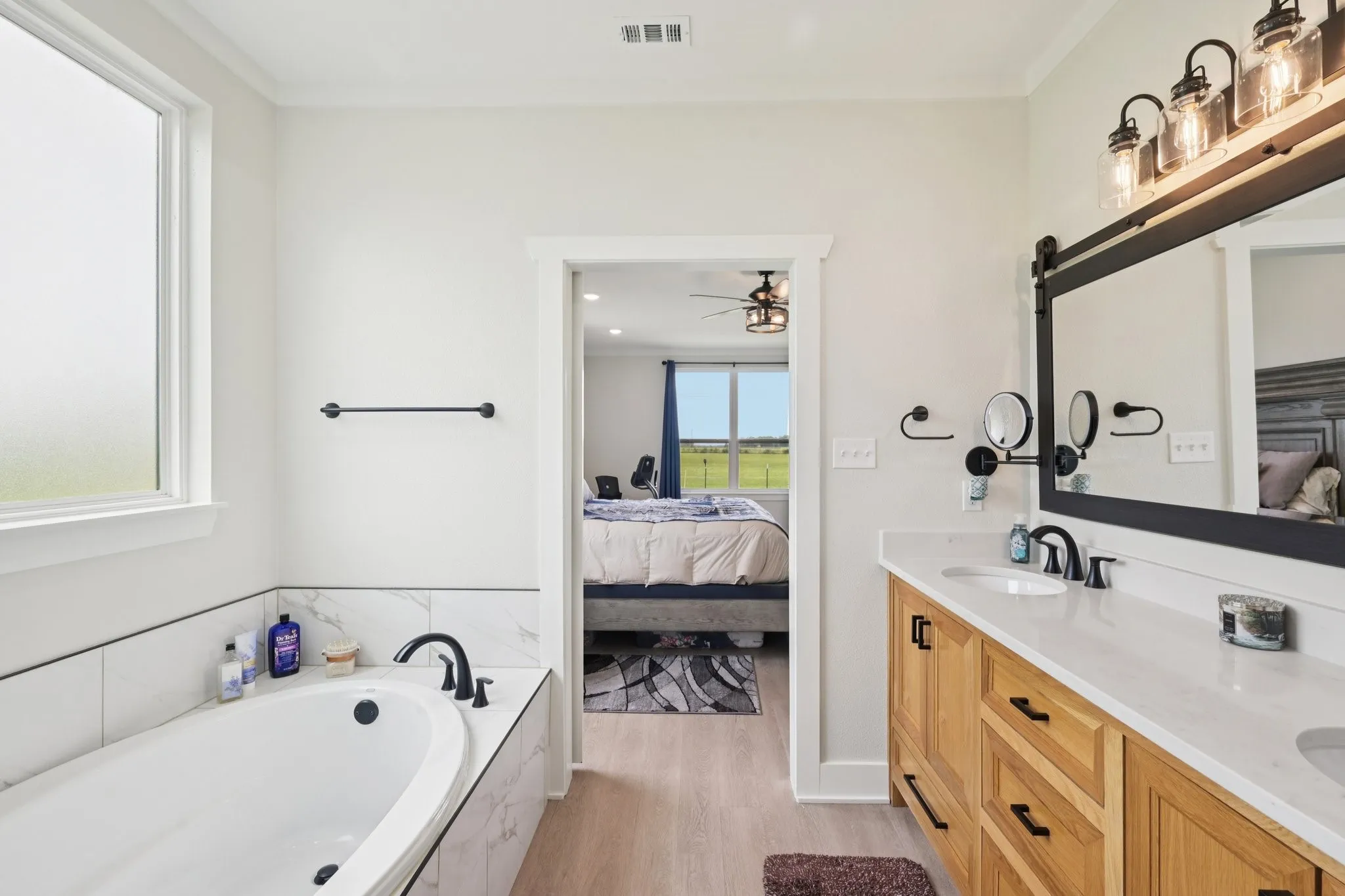 Single Family Residence For Sale in Rains County , 1215 RS COUNTY ROAD 2300, Emory, Texas 75440, 3 Bedroom, 2 Bathroom, 3 Garage spaces, 2,131 Sqft, built in 2023, mls#21301579, Real Estate Agent in Emory, Homes For Sale in Rains county, Homes For Sale in Emory, Realtor in Emory Texas, Real Estate Brokerage Independent Realty Texas, Luminita Cordes Realtor