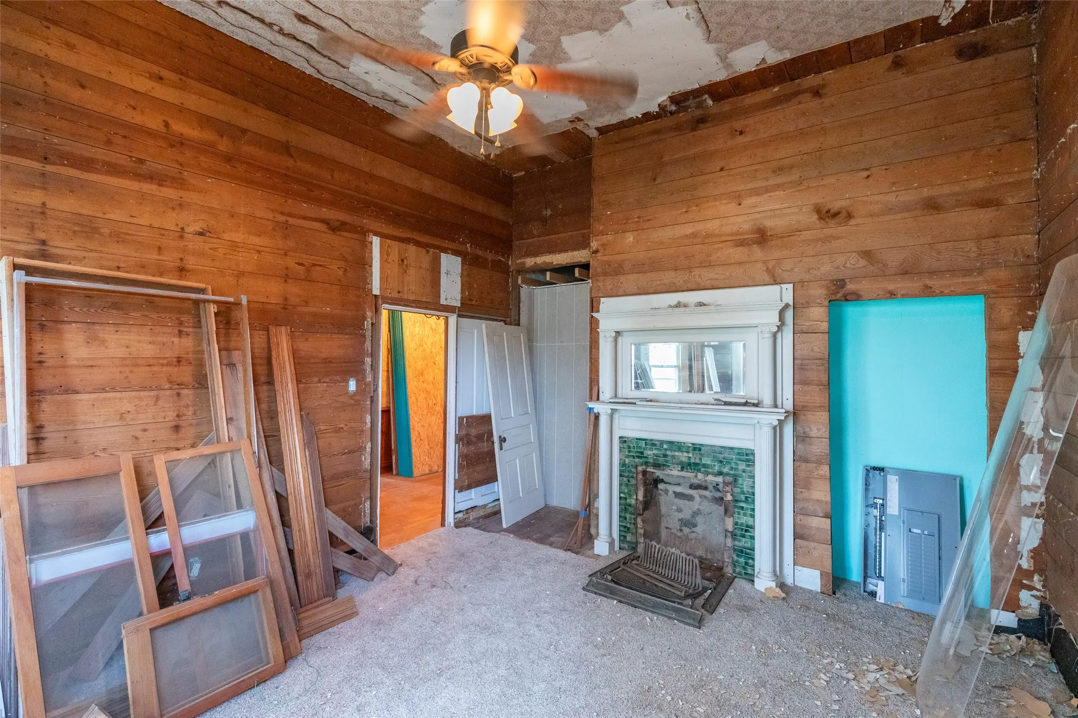 Single Family Residence For Sale in Callahan County , 601 W 3rd Street, Baird, Texas 79504, 3 Bedroom, 1 Bathroom, Garage spaces, 1,681 Sqft, built in 1898, mls#21301217, Real Estate Agent in Baird, Homes For Sale in Callahan county, Homes For Sale in Baird, Realtor in Baird Texas, Real Estate Brokerage Independent Realty Texas, Luminita Cordes Realtor