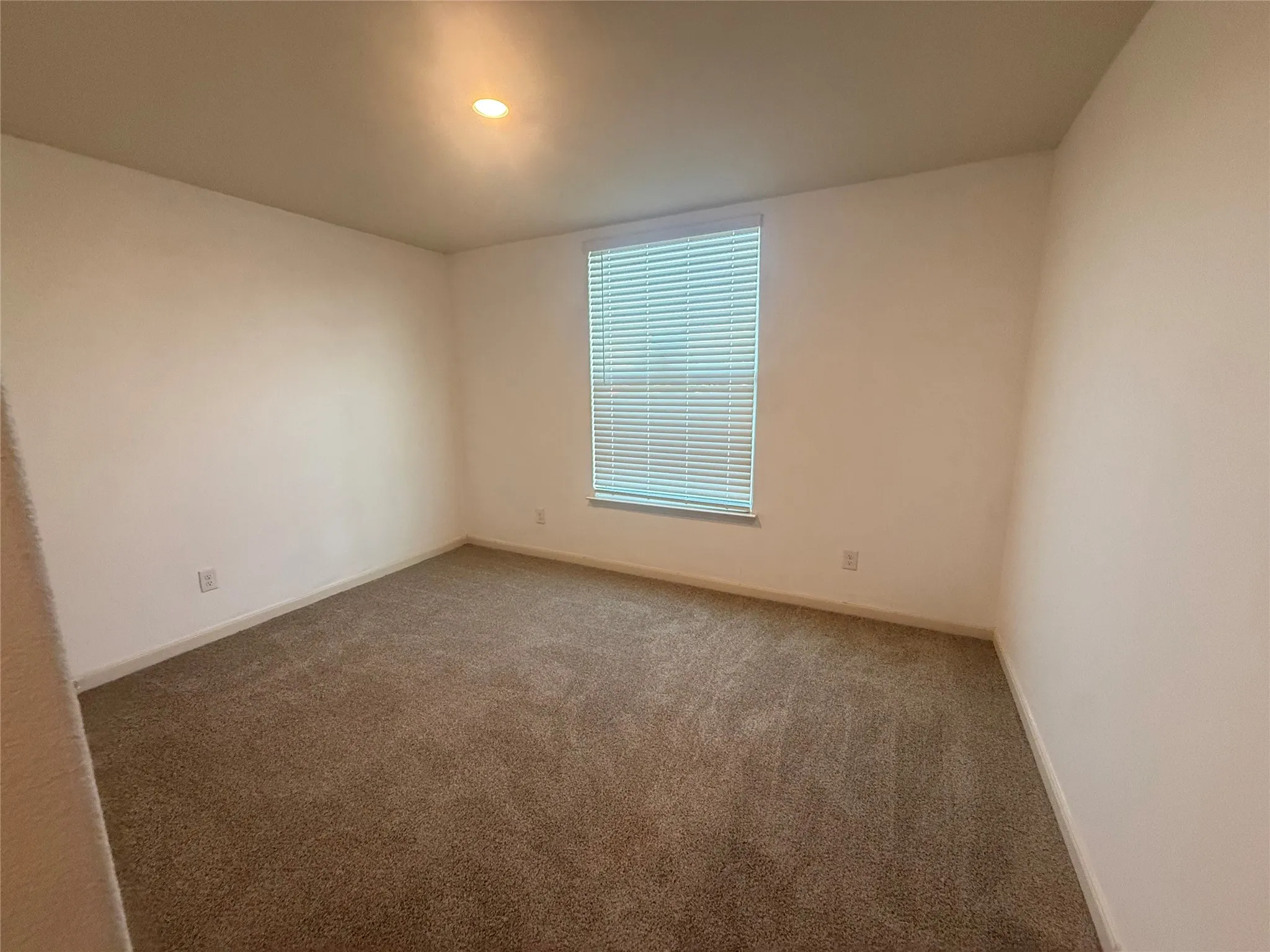 Secondary Bedroom 1