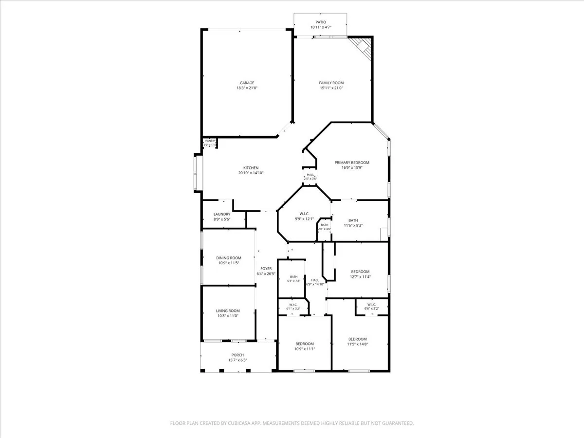 Single Family Residence For Sale in Collin County , 5905 Chisholm Trail, Mc Kinney, Texas 75070, 4 Bedroom, 2 Bathroom, 2 Garage spaces, 2,223 Sqft, built in 2008, mls#21301543, Real Estate Agent in Mc Kinney, Homes For Sale in Collin county, Homes For Sale in Mc Kinney, Realtor in Mc Kinney Texas, Real Estate Brokerage Independent Realty Texas, Luminita Cordes Realtor