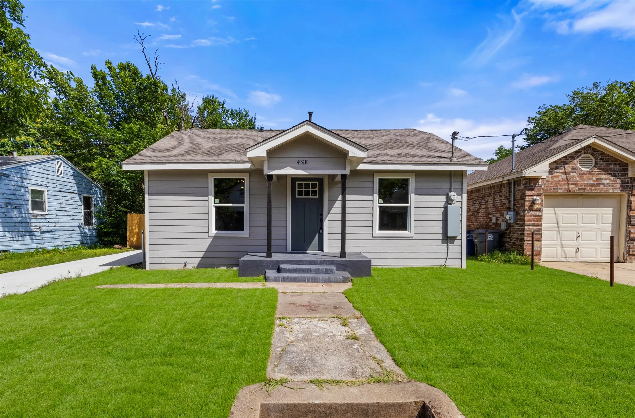 Single Family Residence For Sale in Dallas County , 4318 Jamaica Street, Dallas, Texas 75210, 3 Bedroom, 2 Bathroom, 1 Garage spaces, 1,214 Sqft, built in 1918, mls#21278478, Real Estate Agent in Dallas, Homes For Sale in Dallas county, Homes For Sale in Dallas, Realtor in Dallas Texas, Real Estate Brokerage Independent Realty Texas, Luminita Cordes Realtor