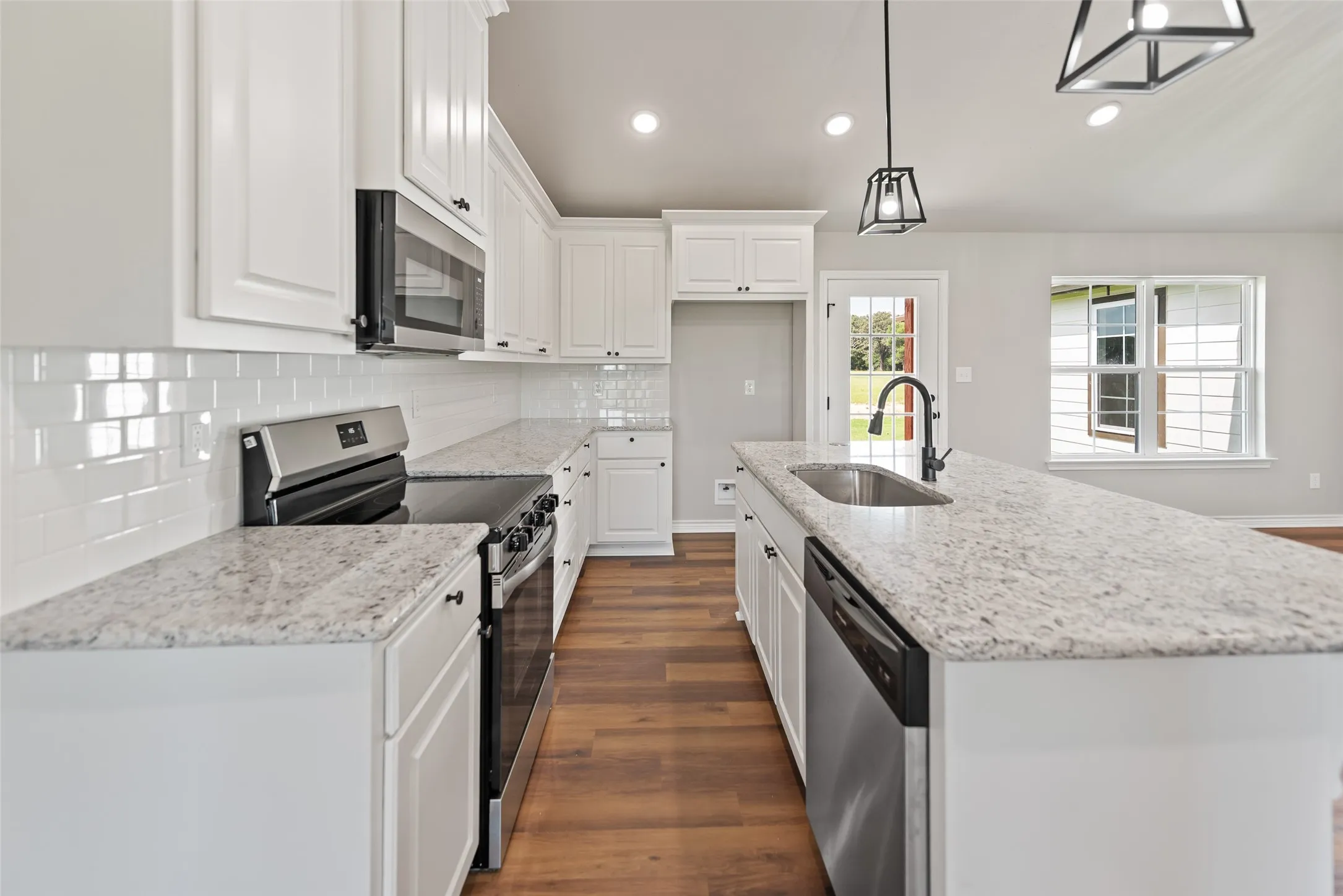 Frigidaire appliance
