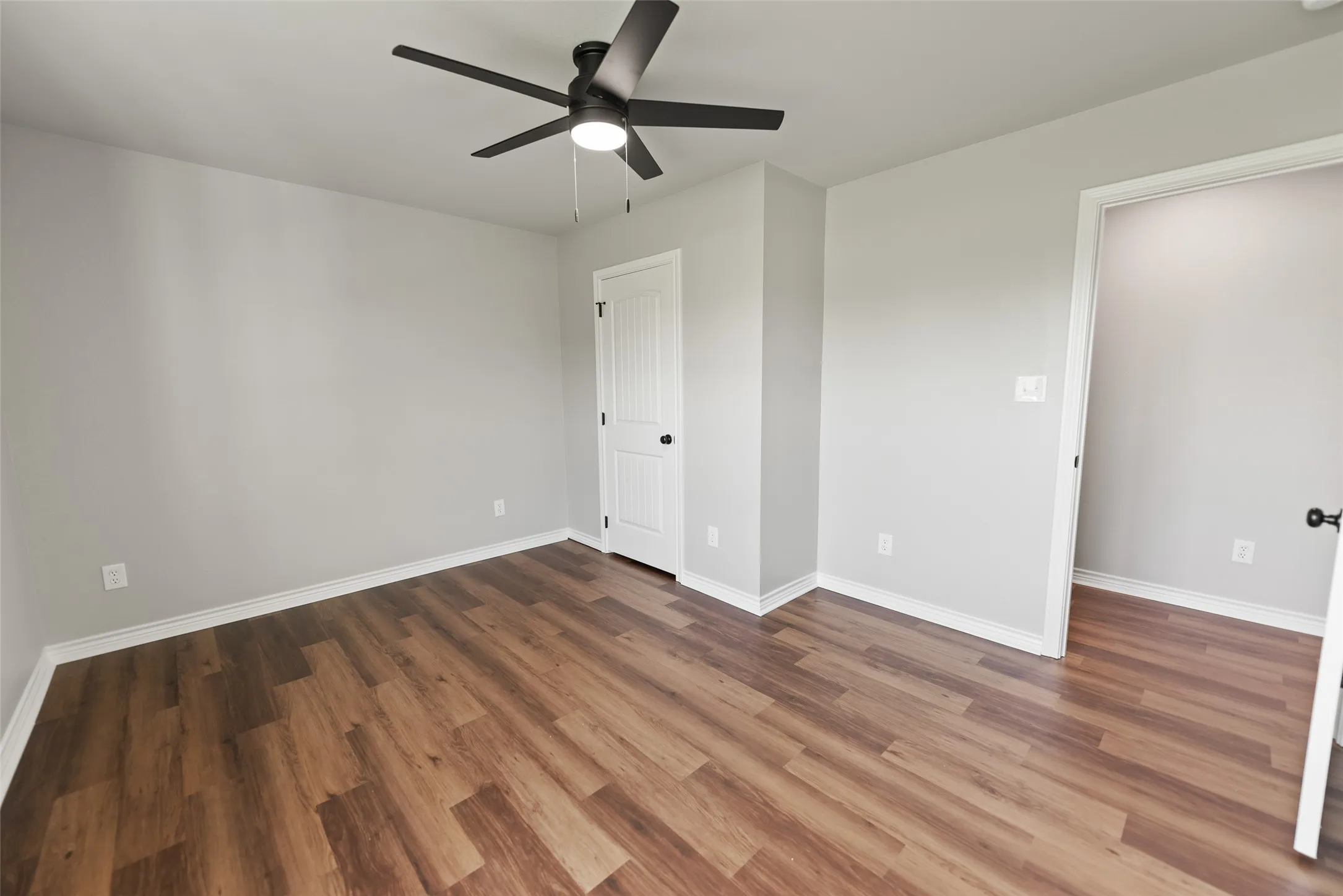 Bedroom #2