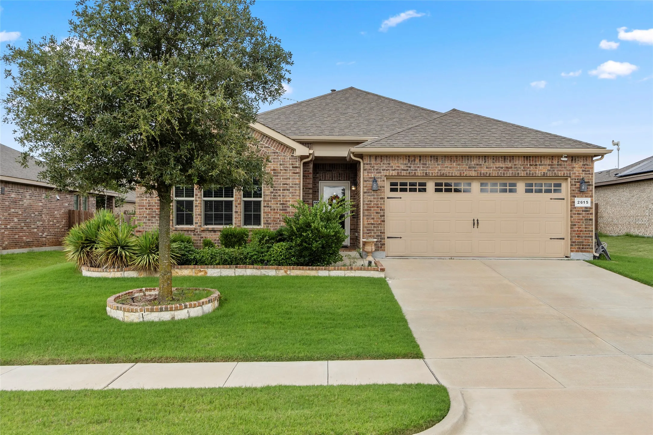 Single Family Residence For Sale in Ellis County , 2615 Sunburst Drive, Glenn Heights, Texas 75154, 4 Bedroom, 2 Bathroom, 2 Garage spaces, 2,271 Sqft, built in 2019, Price $349,000, mls#21301755, Real Estate Agent in Glenn Heights, Homes For Sale in Ellis county, Homes For Sale in Glenn Heights, Realtor in Glenn Heights Texas, Real Estate Brokerage Independent Realty Texas, Luminita Cordes Realtor