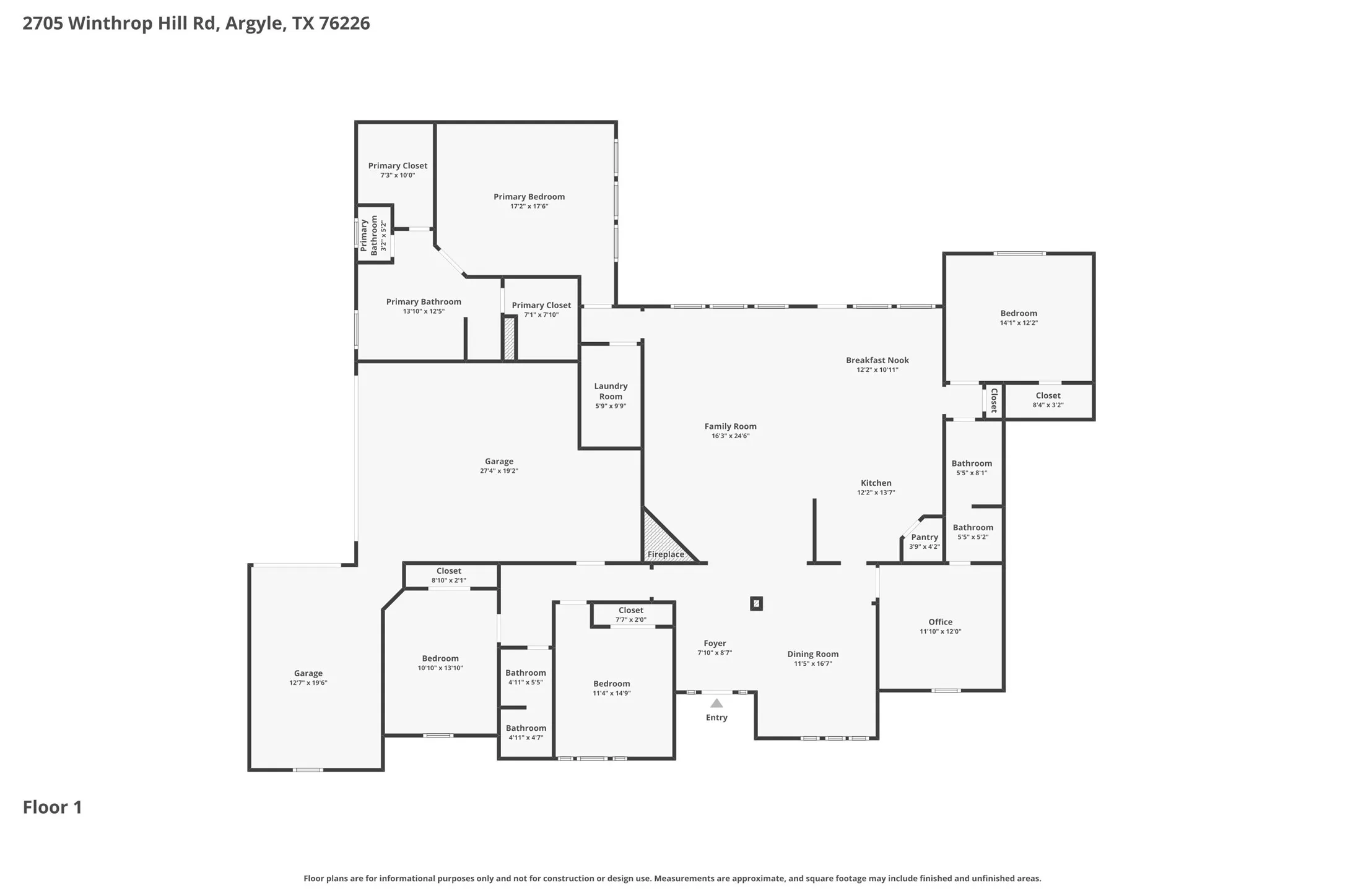 Single Family Residence For Sale in Denton County , 2705 Winthrop Hill Road, Denton, Texas 76226, 4 Bedroom, 3 Bathroom, 3 Garage spaces, 2,715 Sqft, built in 2004, mls#21301803, Real Estate Agent in Denton, Homes For Sale in Denton county, Homes For Sale in Denton, Realtor in Denton Texas, Real Estate Brokerage Independent Realty Texas, Luminita Cordes Realtor
