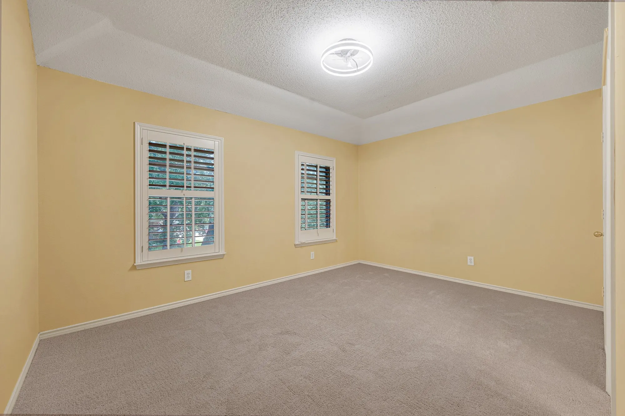 Bedroom #4