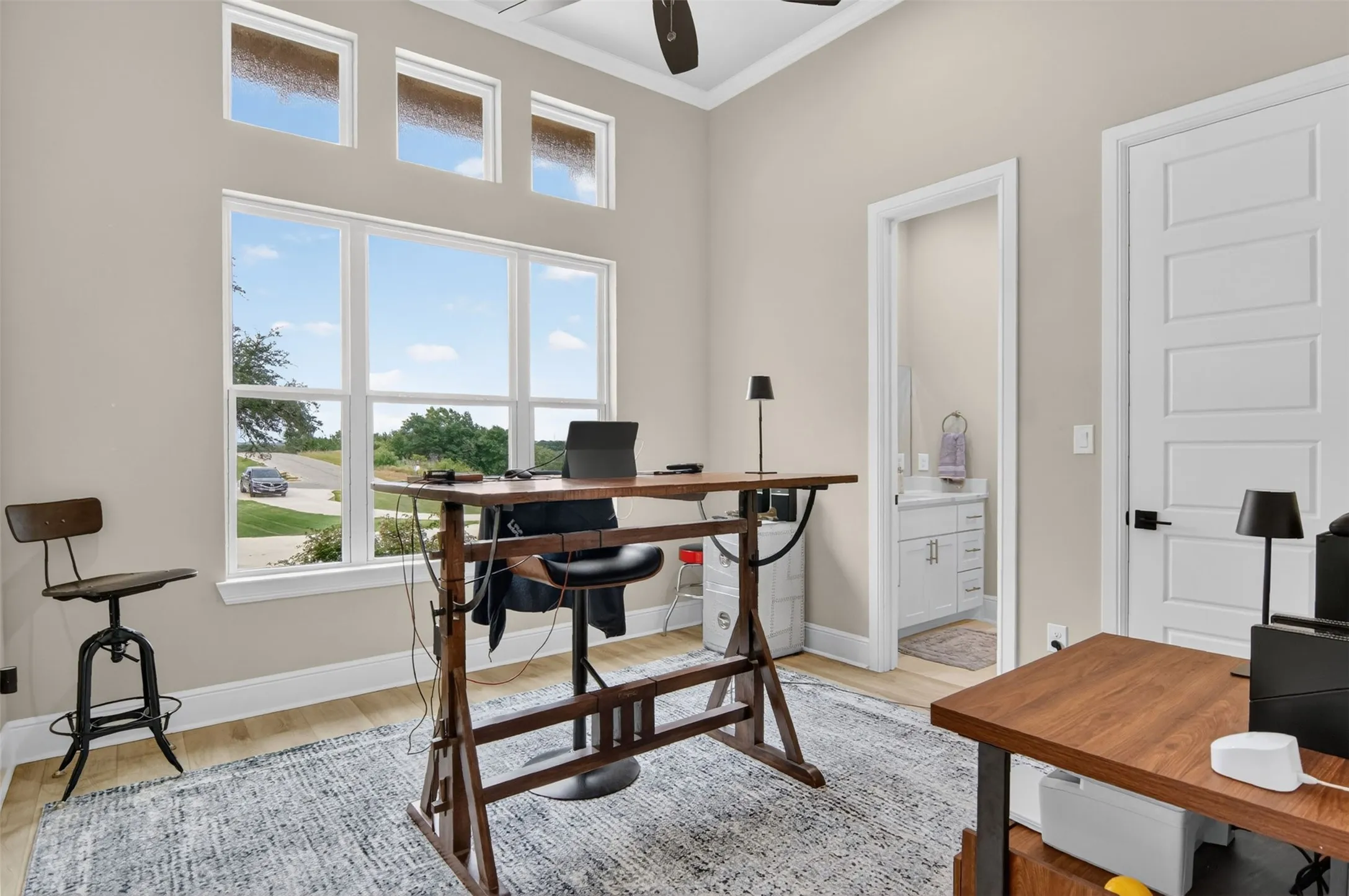 Office/Bedroom 2
