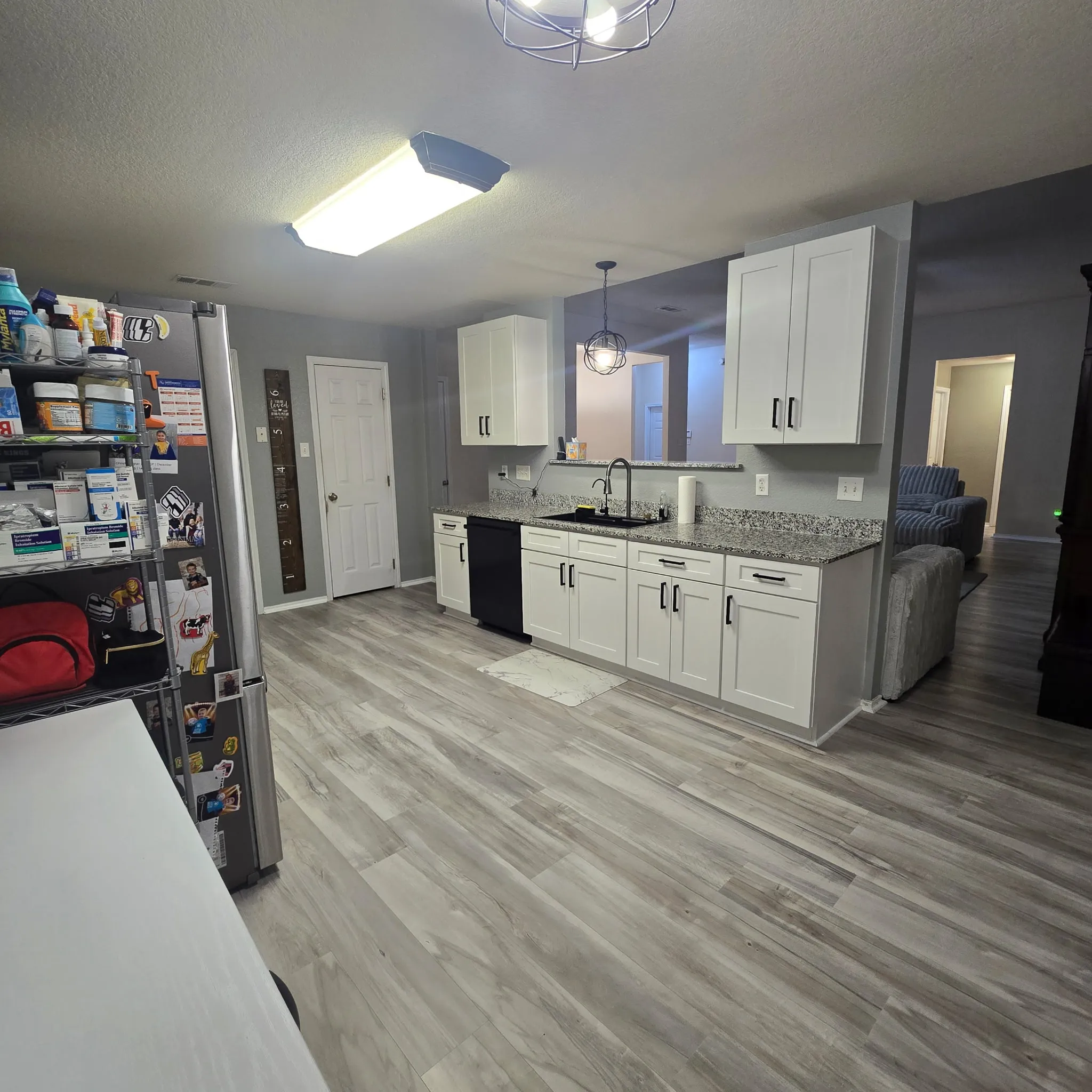 Single Family Residence For Sale in Williamson County , 212 Druse Lane, Jarrell, Texas 76537, 4 Bedroom, 2 Bathroom, 2 Garage spaces, 1,887 Sqft, built in 2008, mls#21301925, Real Estate Agent in Jarrell, Homes For Sale in Williamson county, Homes For Sale in Jarrell, Realtor in Jarrell Texas, Real Estate Brokerage Independent Realty Texas, Luminita Cordes Realtor